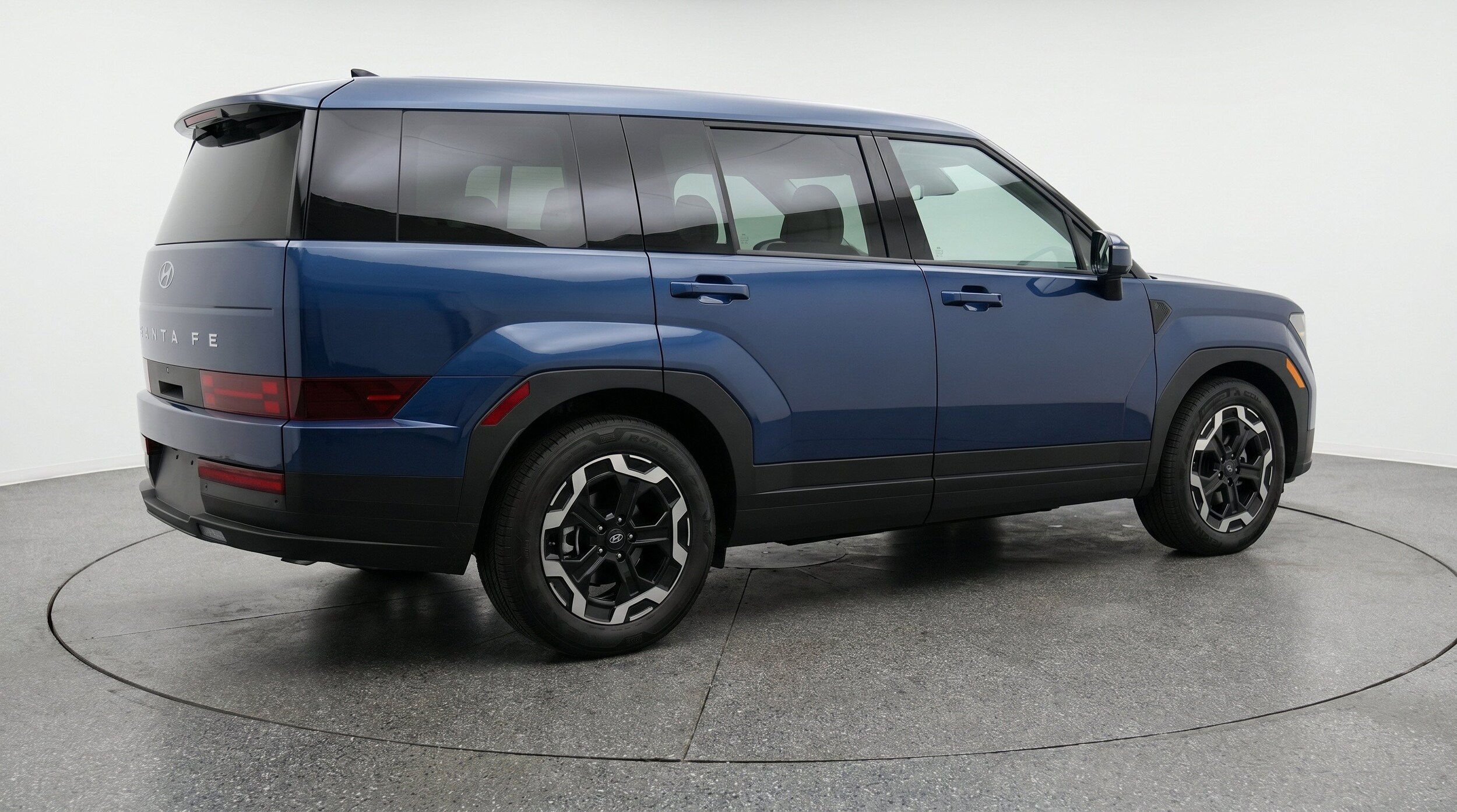 Thumbnail: 2026 Hyundai Santa Fe - 9