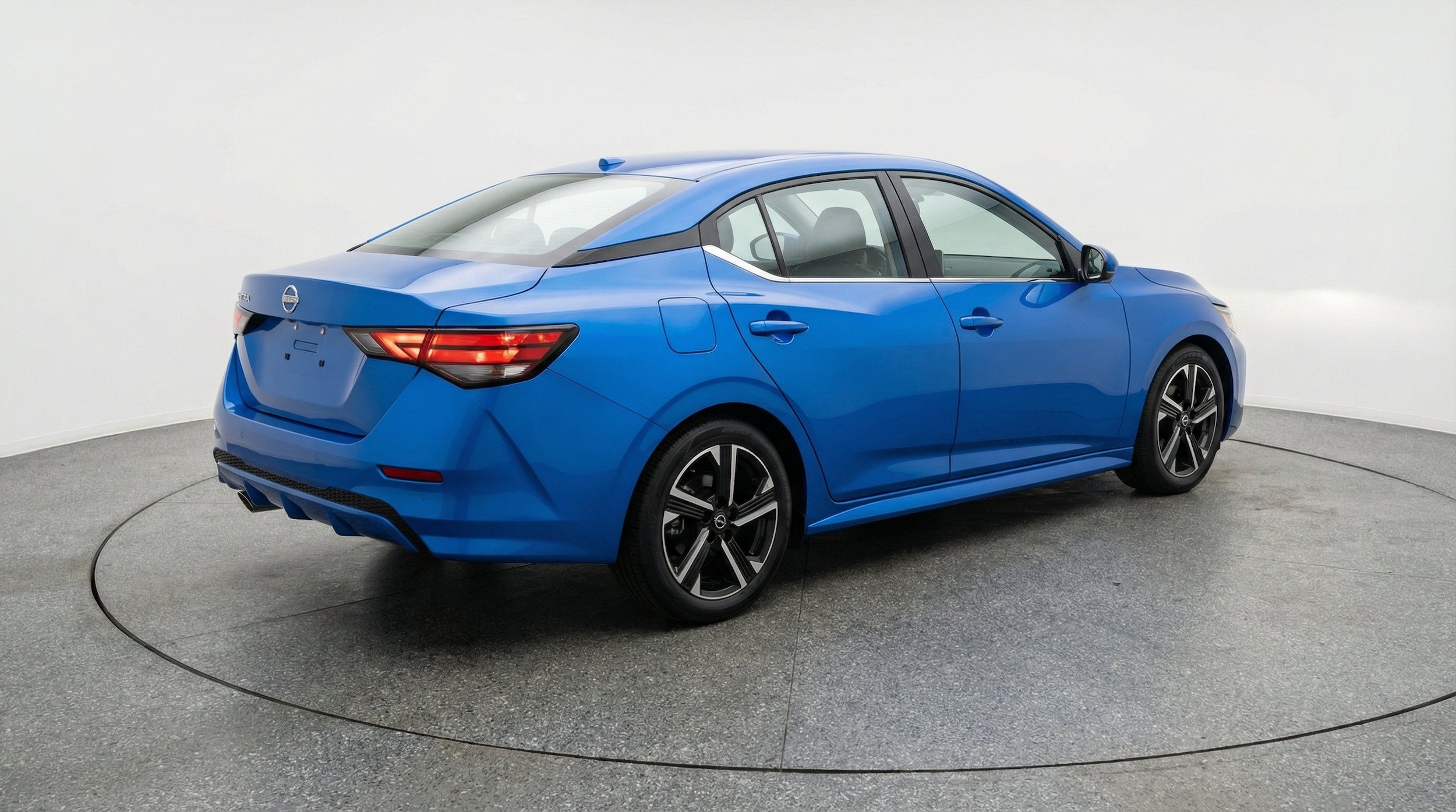 Thumbnail: 2025 Nissan Sentra - 9
