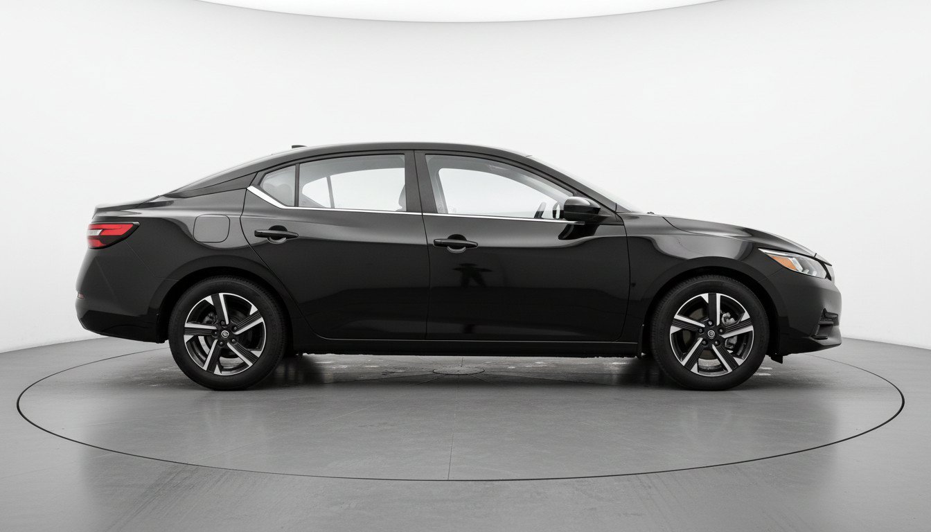 Thumbnail: 2025 Nissan Sentra - 11