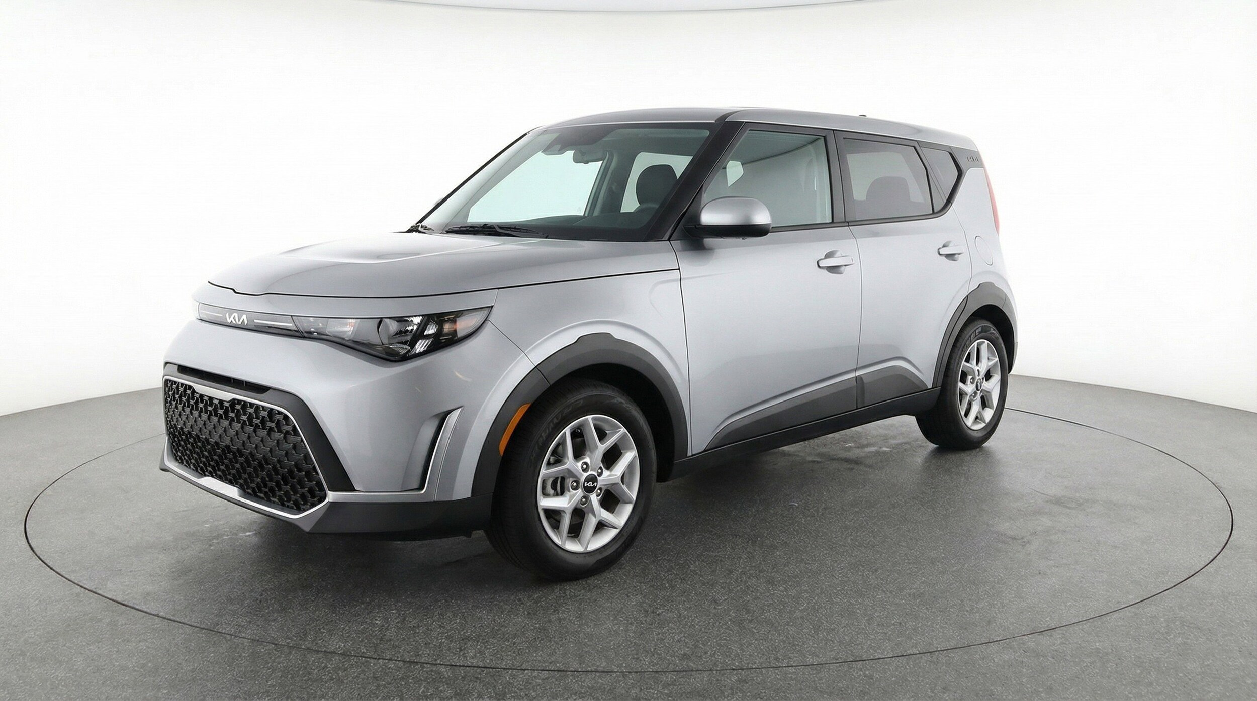 Thumbnail: 2025 Kia Soul - 3