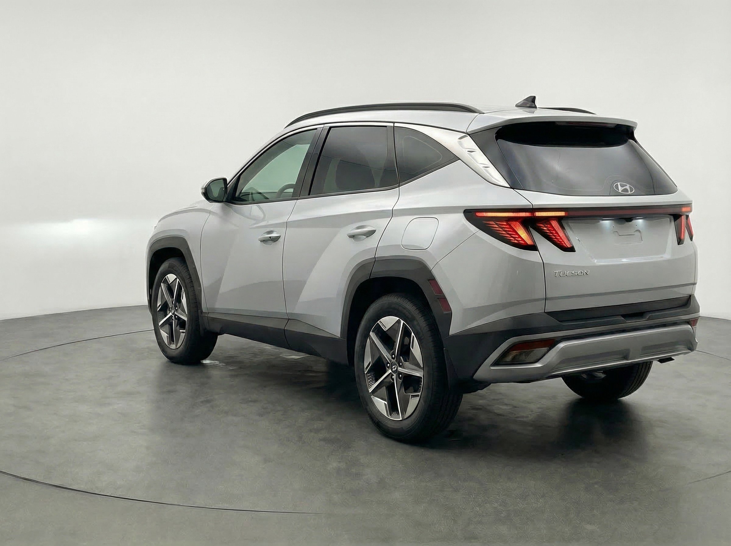 Thumbnail: 2025 Hyundai Tucson - 6