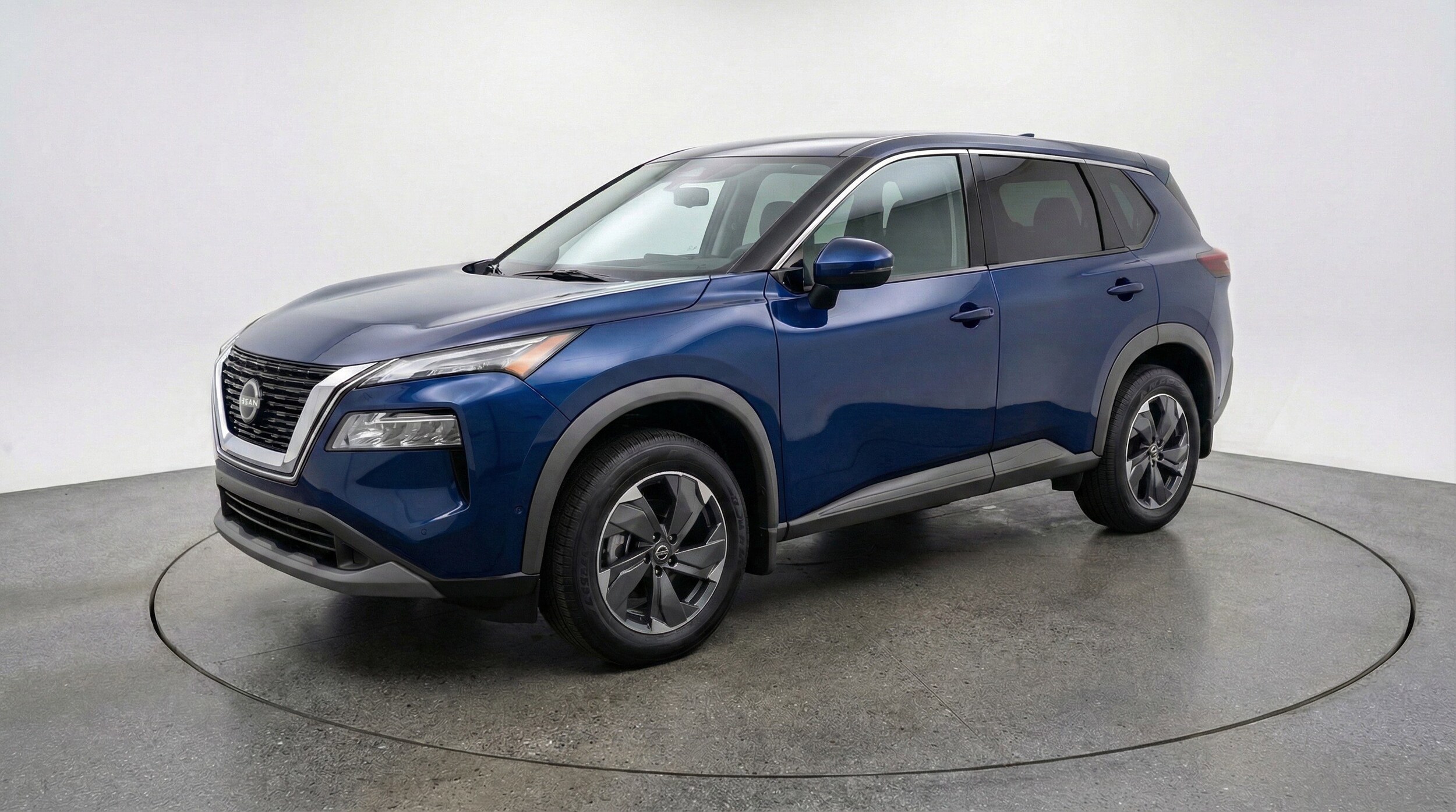 Thumbnail: 2025 Nissan Rogue - 3