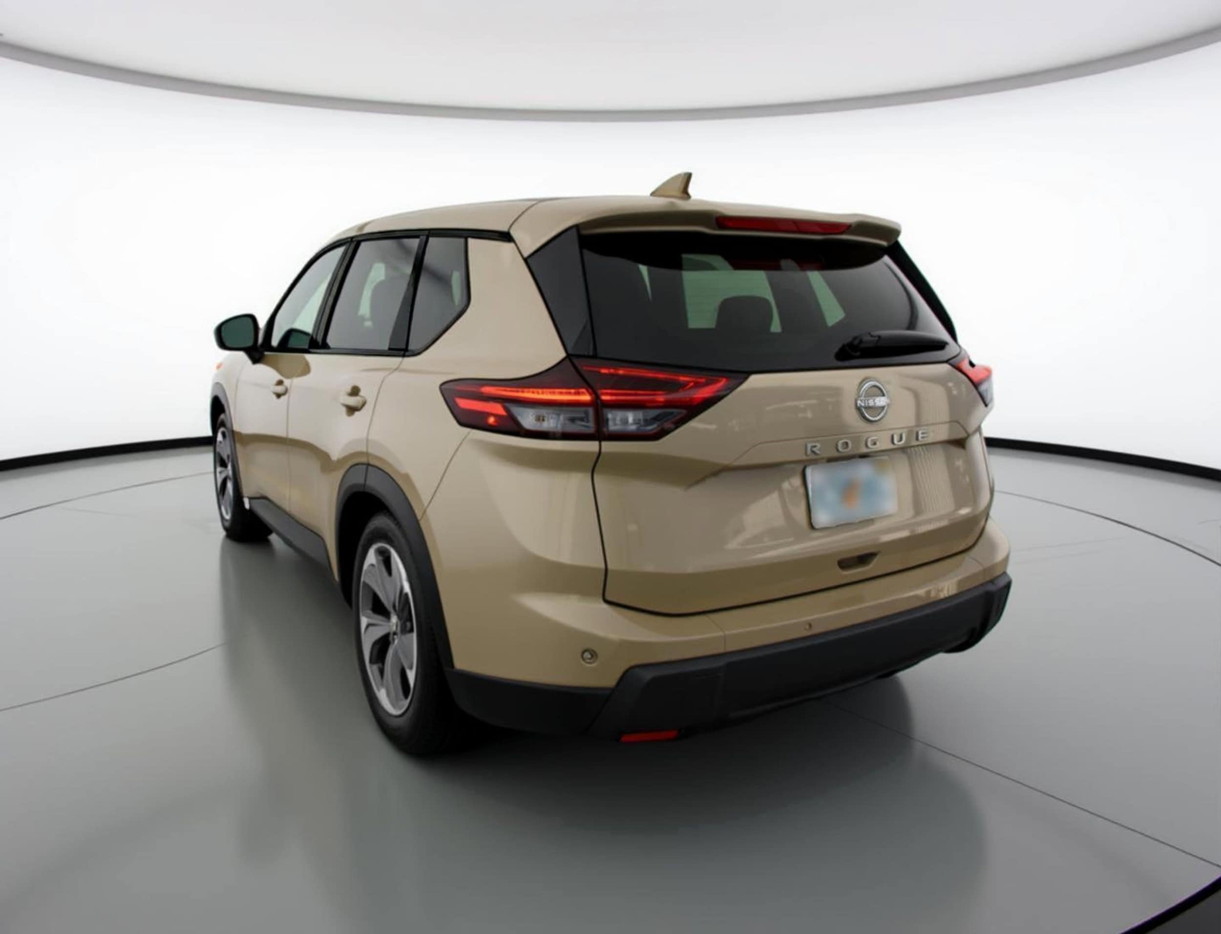 Thumbnail: 2025 Nissan Rogue - 6