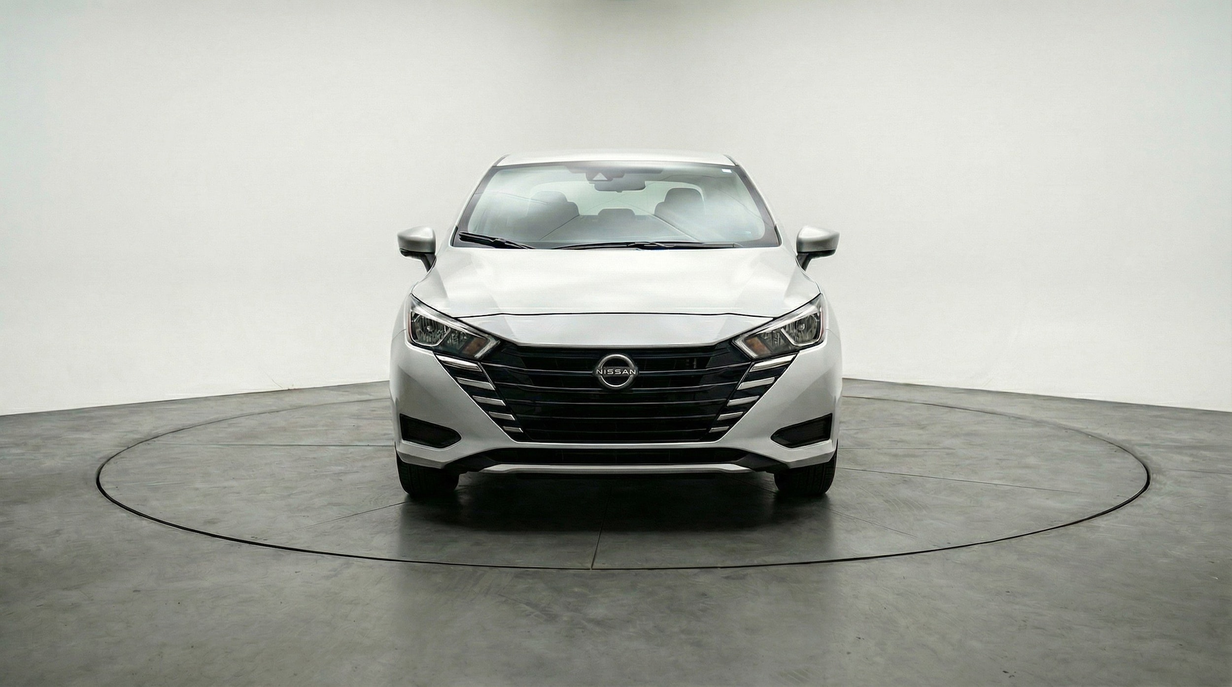 Thumbnail: 2025 Nissan Versa - 2