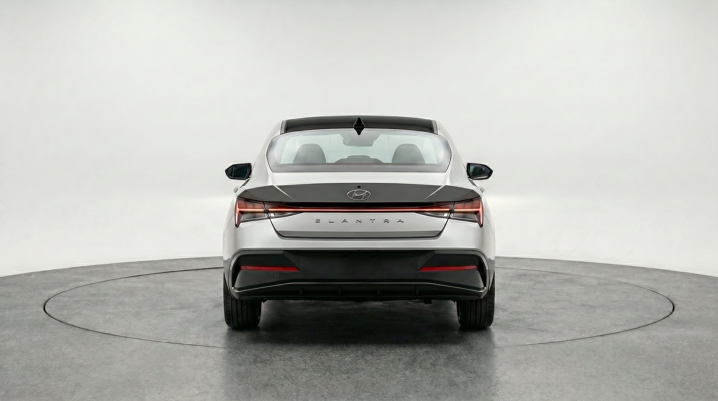 Thumbnail: 2026 Hyundai Elantra - 7