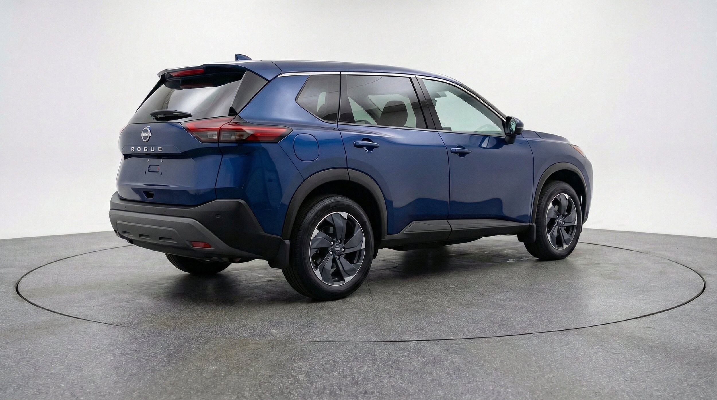 Thumbnail: 2025 Nissan Rogue - 9
