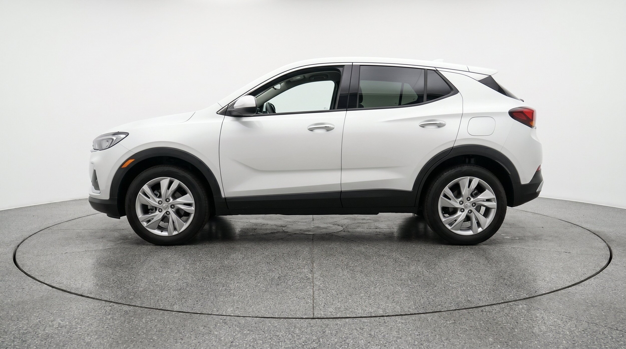 Thumbnail: 2026 Buick Encore GX - 5