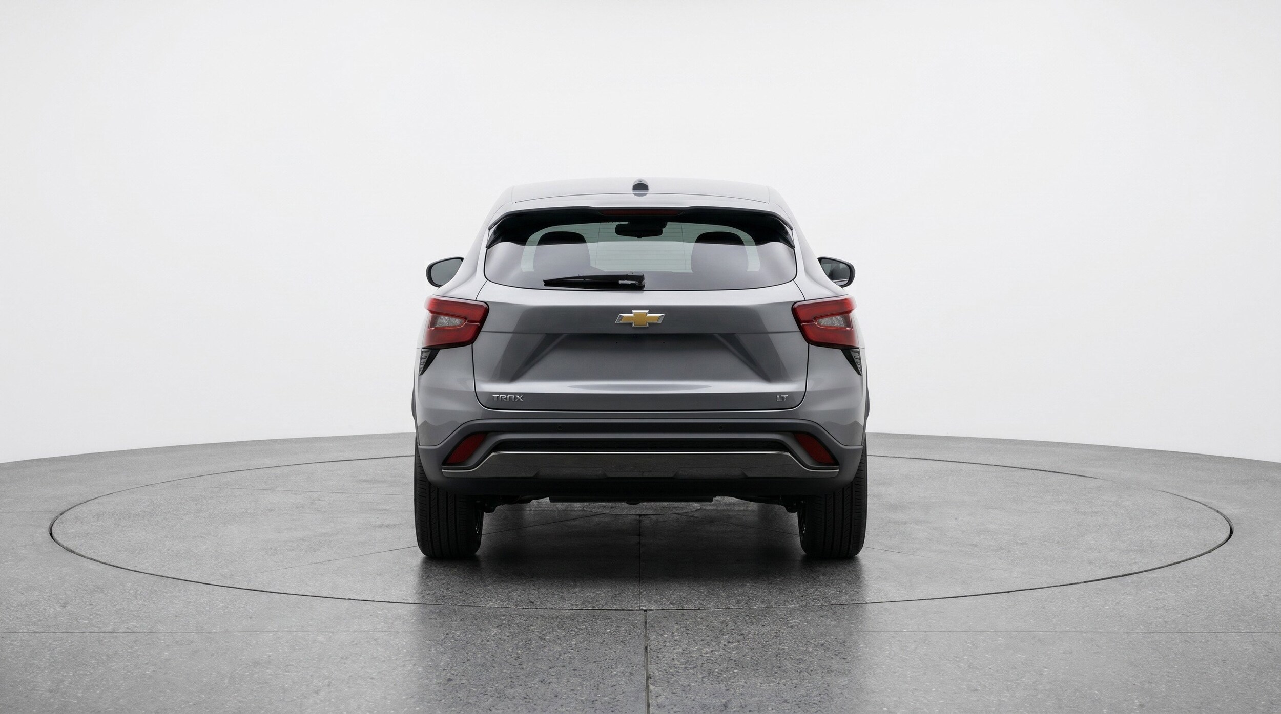 Thumbnail: 2025 Chevrolet Trax - 7
