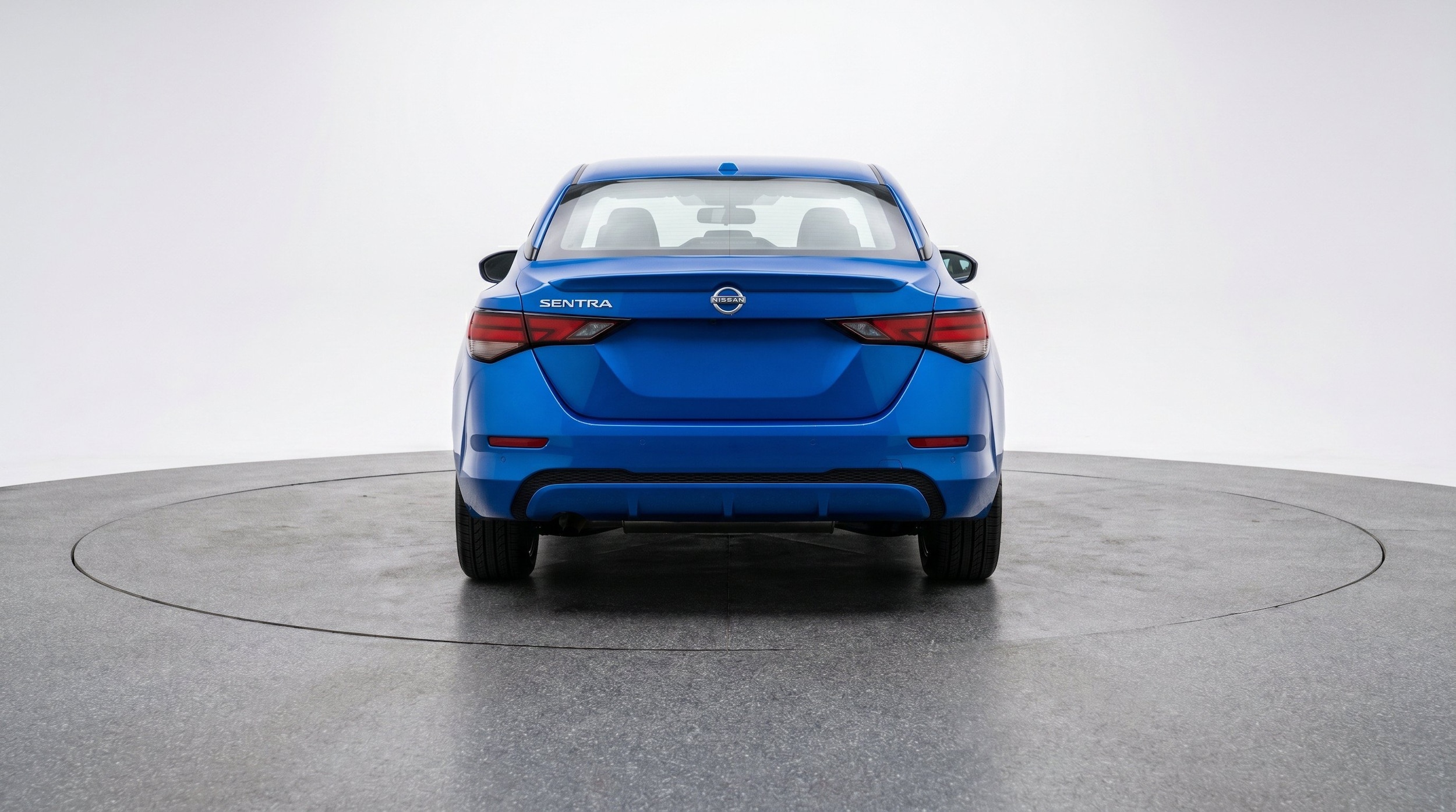 Thumbnail: 2025 Nissan Sentra - 7
