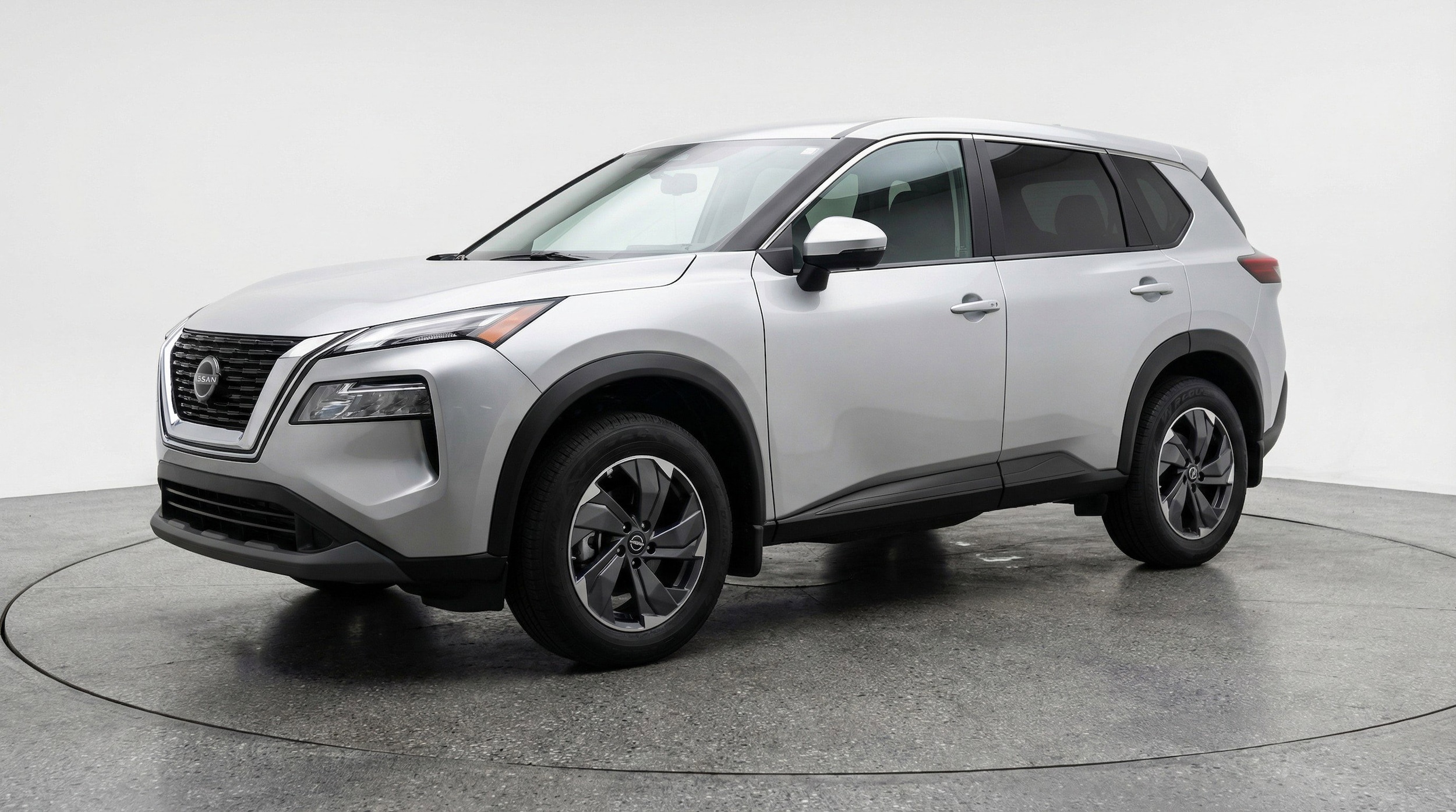 Thumbnail: 2025 Nissan Rogue - 3