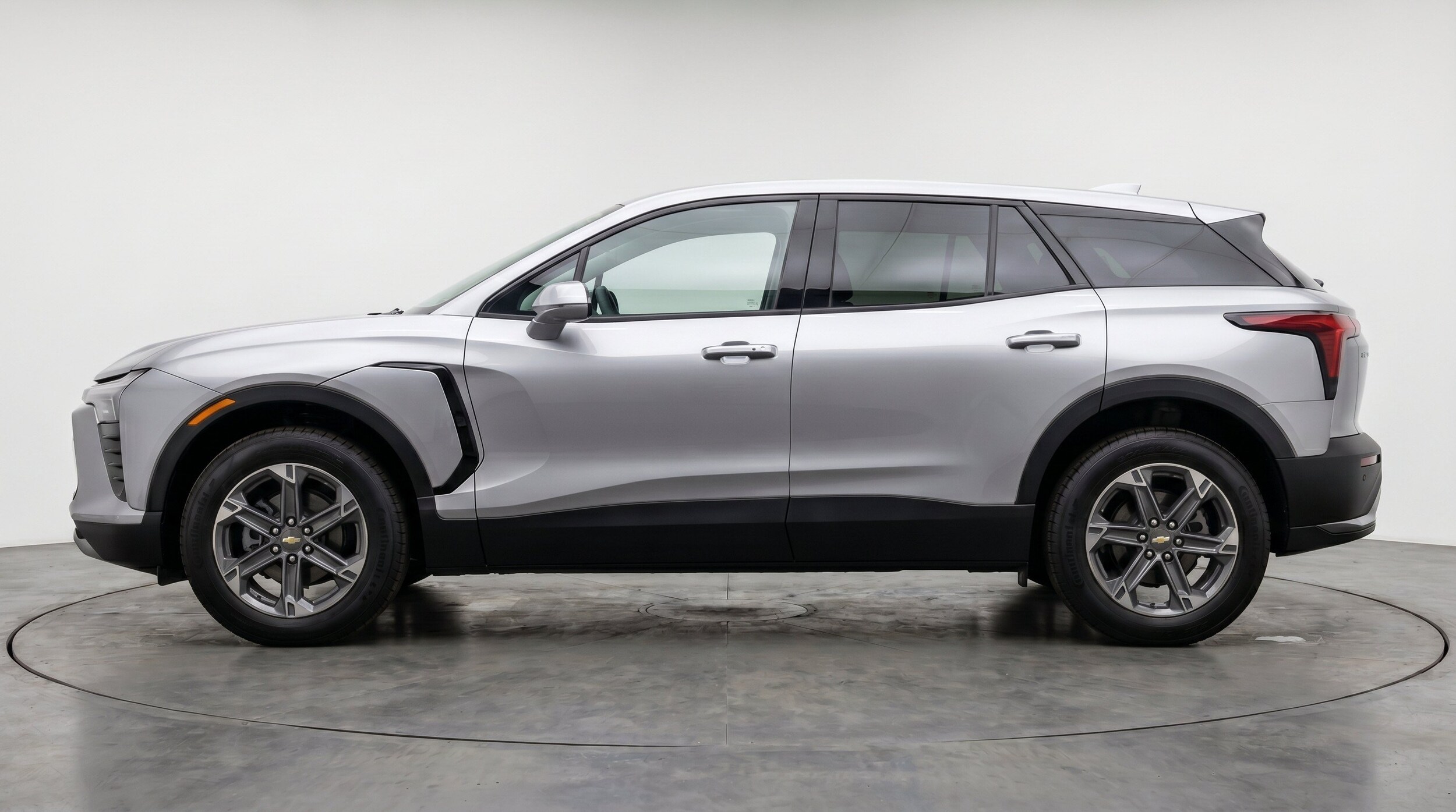 Thumbnail: 2026 Chevrolet Blazer - 5