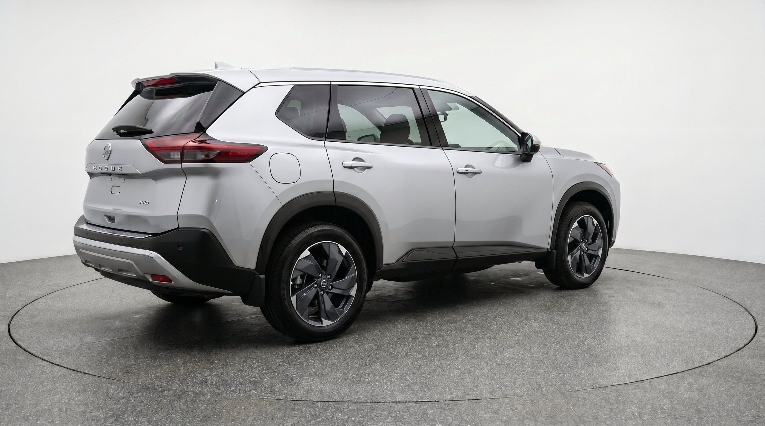 Thumbnail: 2025 Nissan Rogue - 9
