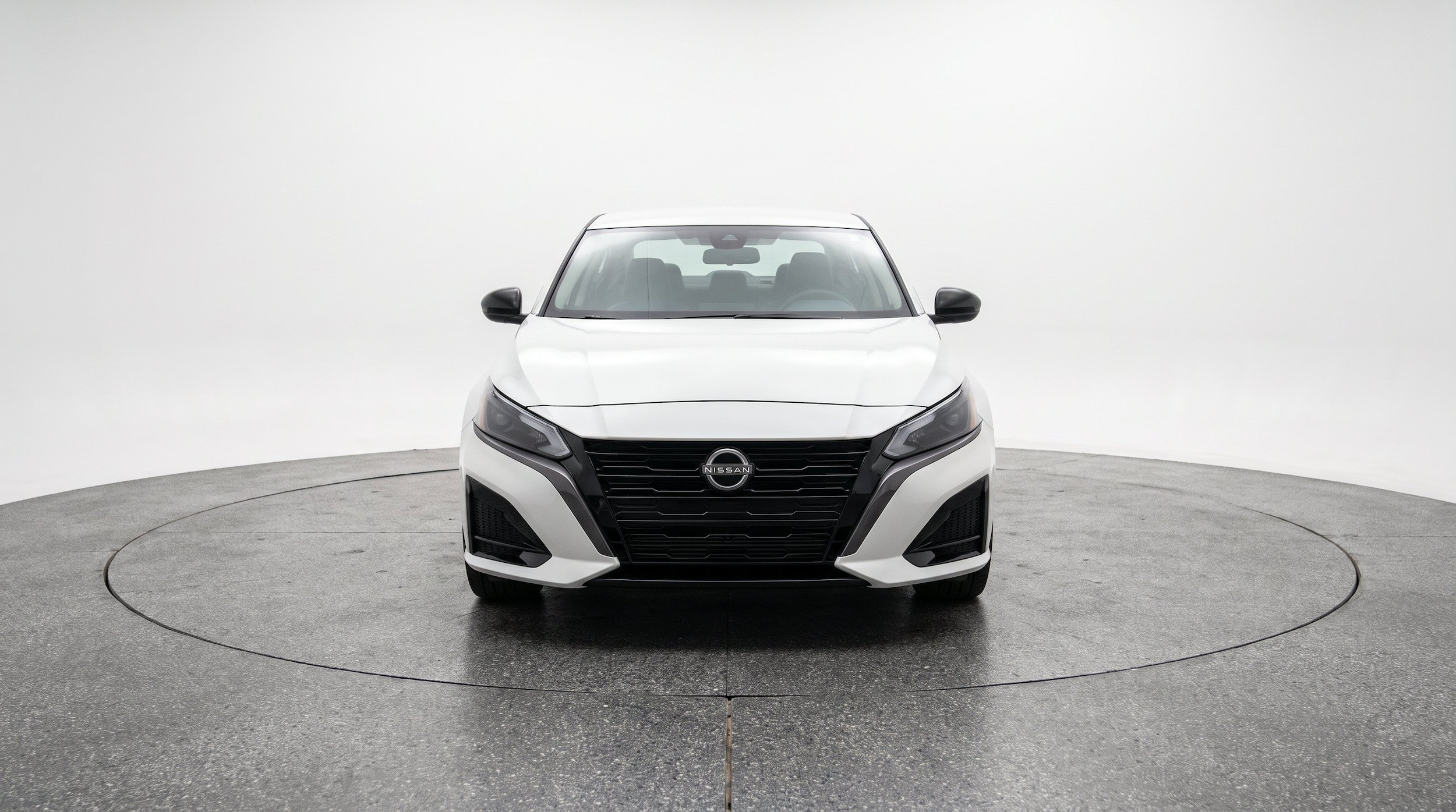 Thumbnail: 2026 Nissan Altima - 2