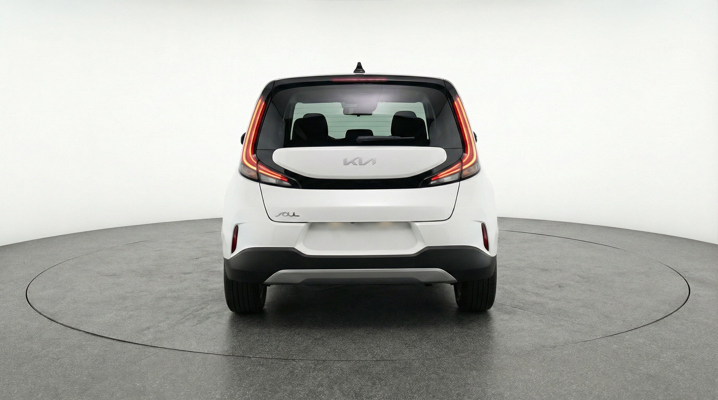 Thumbnail: 2025 Kia Soul - 7