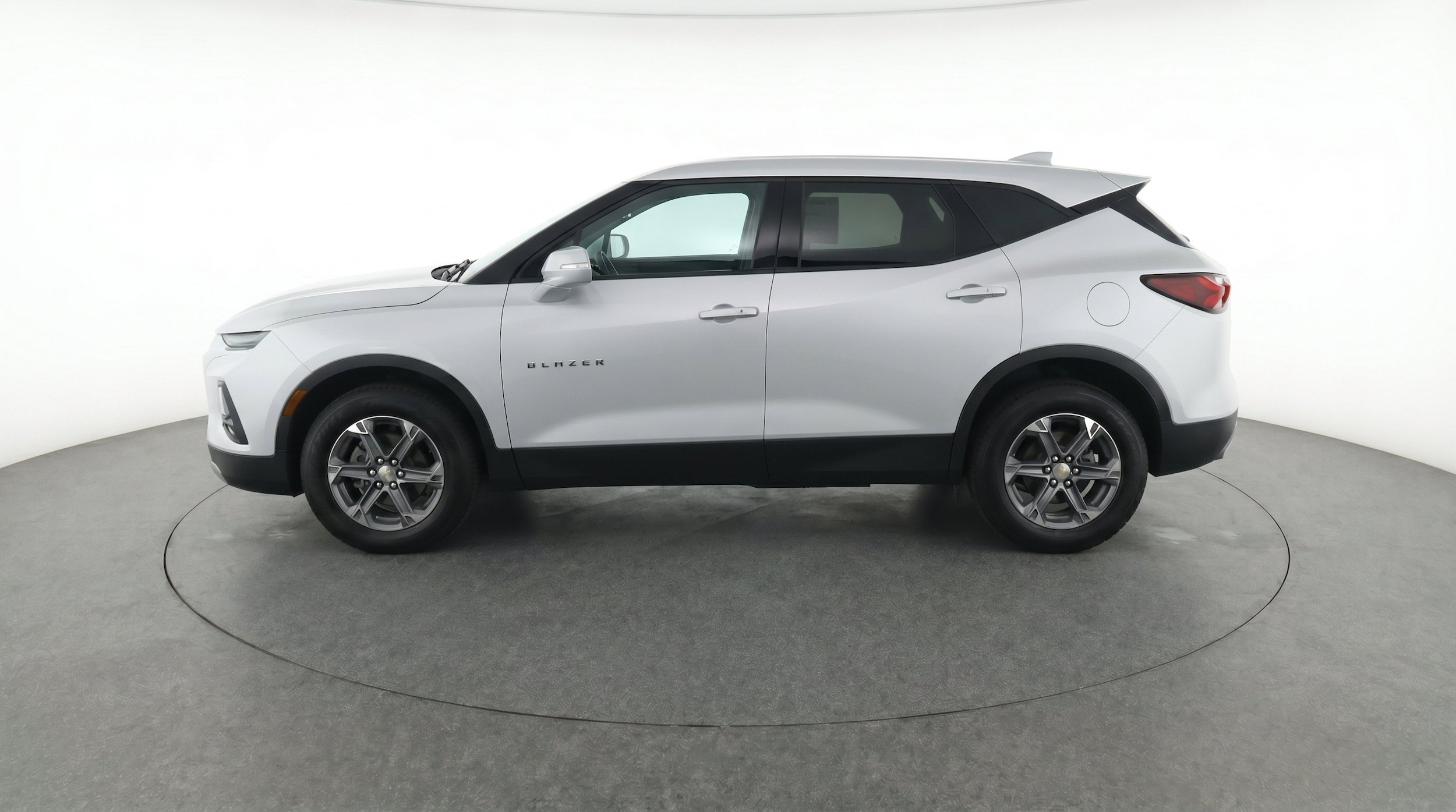 Thumbnail: 2025 Chevrolet Blazer - 5