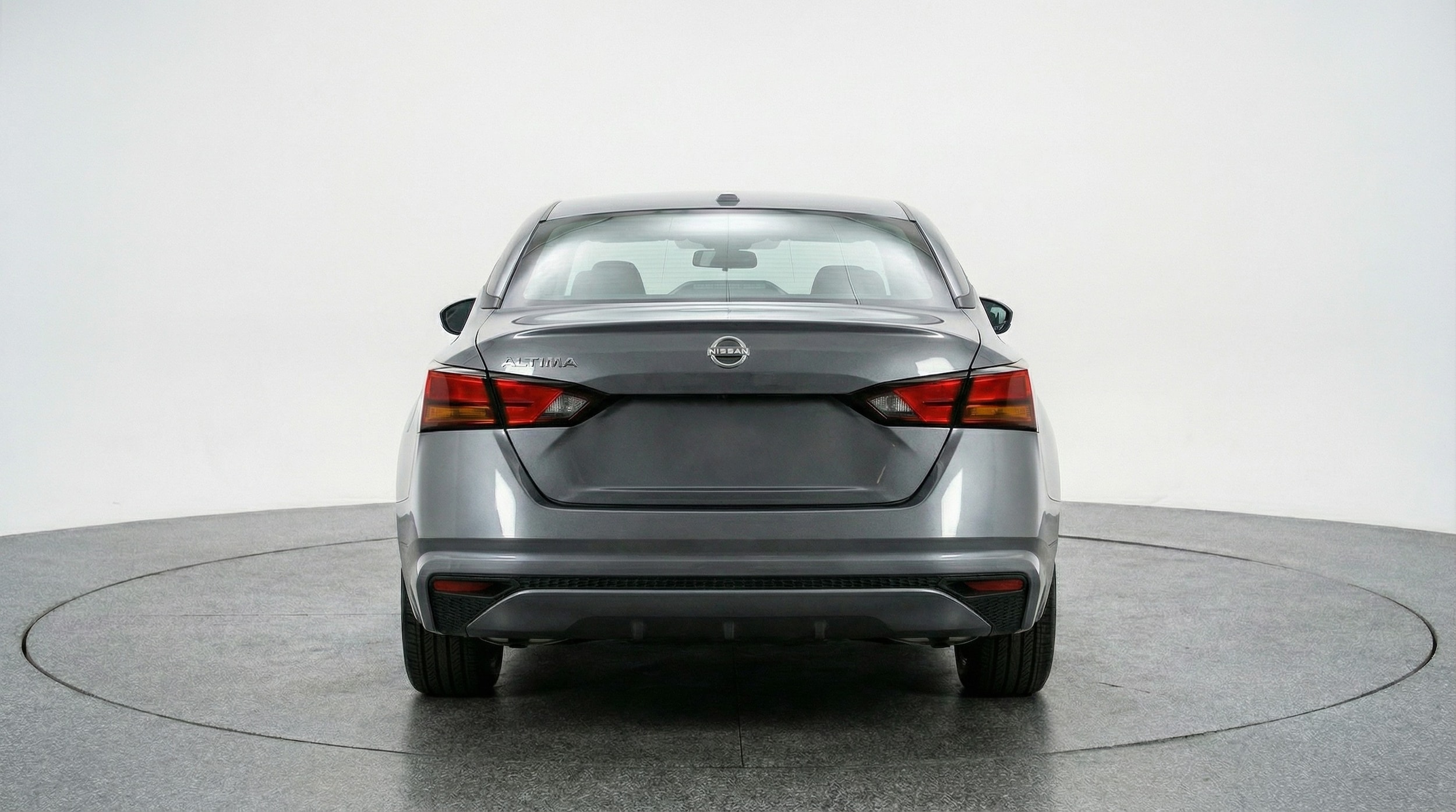 Thumbnail: 2025 Nissan Altima - 6