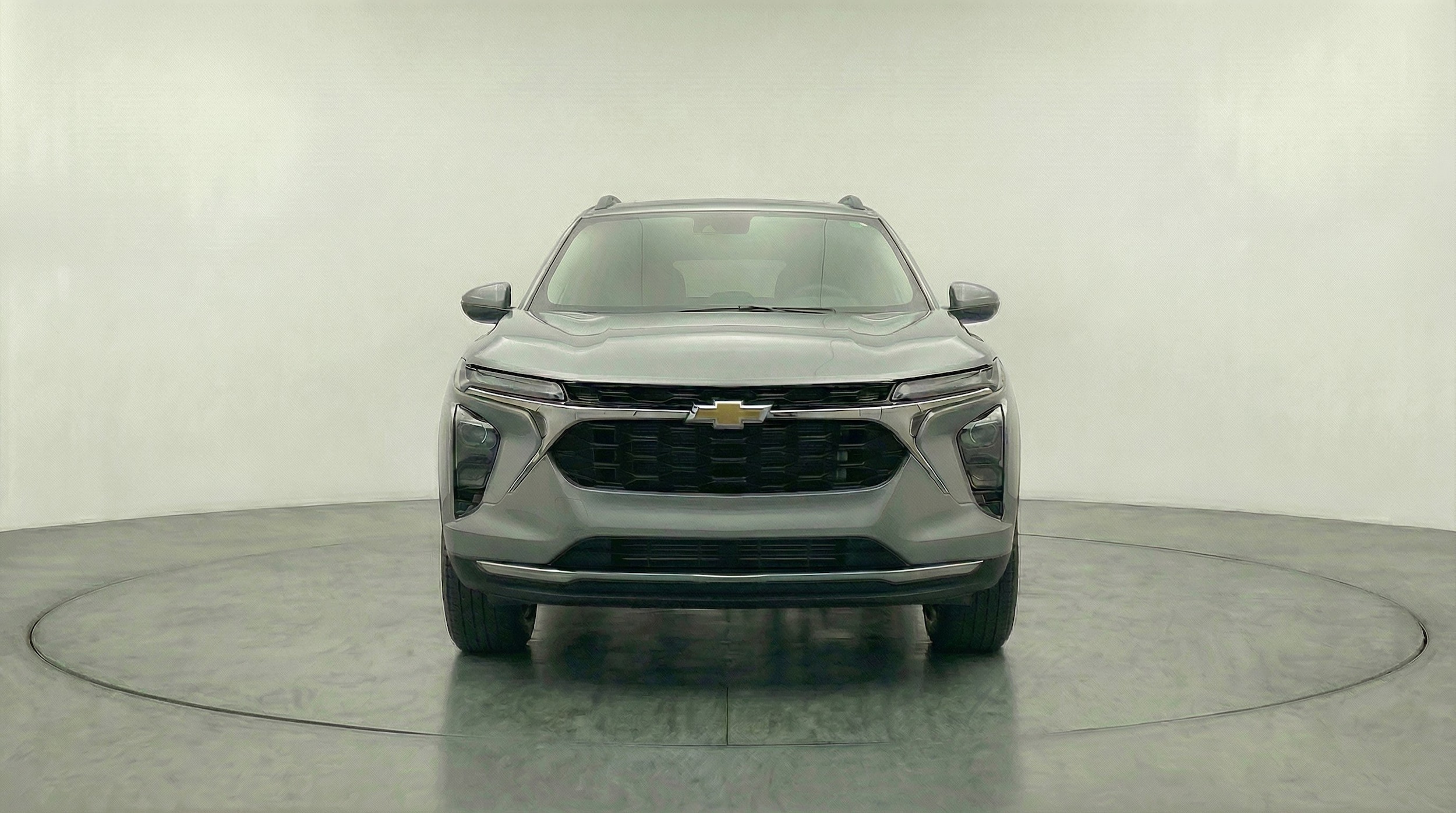 Thumbnail: 2025 Chevrolet Trax - 2