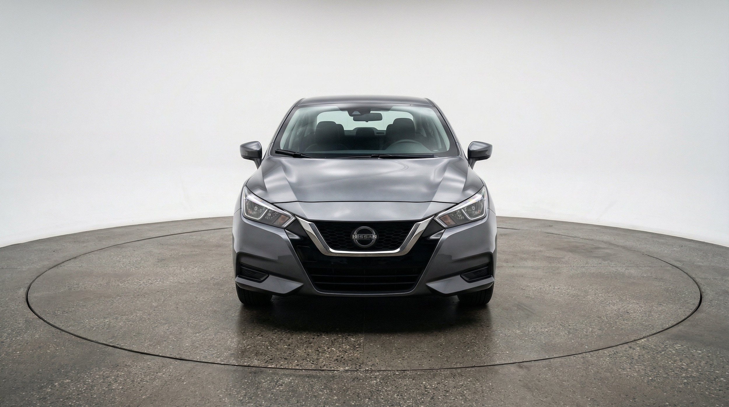 Thumbnail: 2025 Nissan Versa - 2