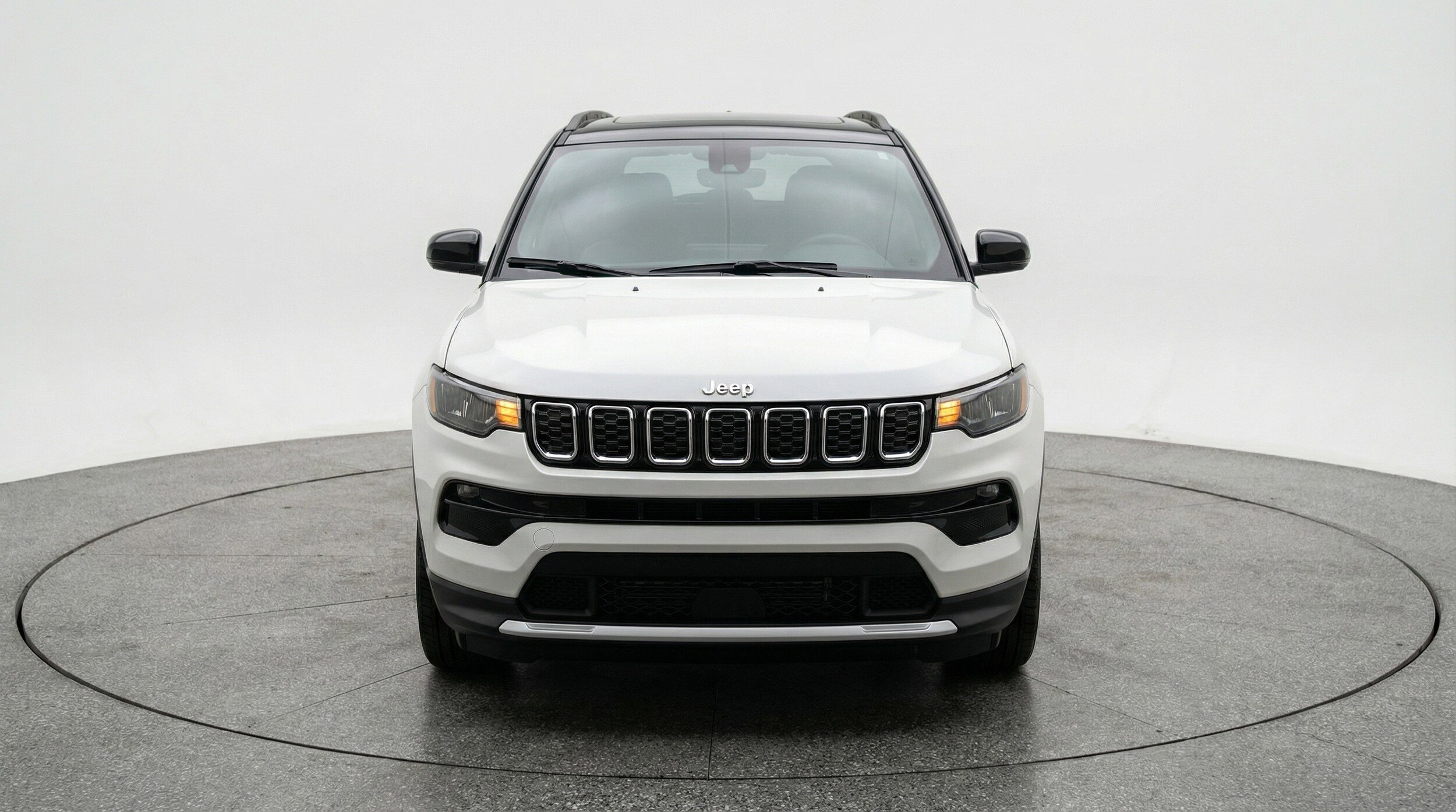 Thumbnail: 2025 Jeep Compass - 2