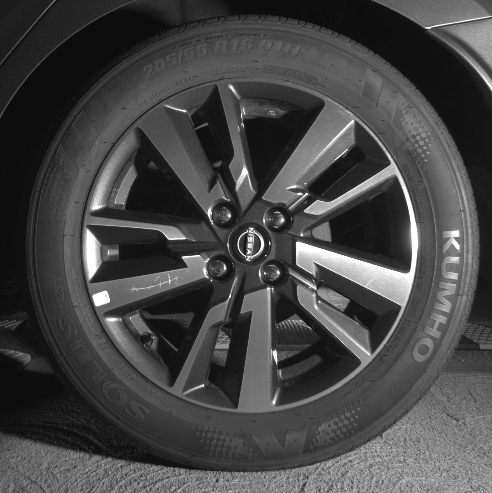 Thumbnail: 2025 Nissan Versa - 14