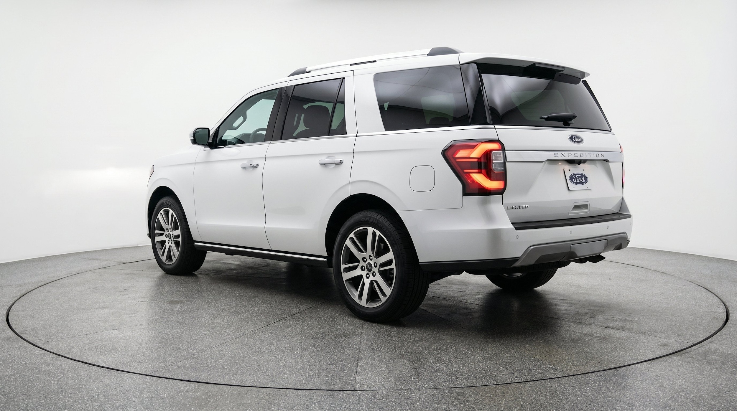 Thumbnail: 2024 Ford Expedition - 6