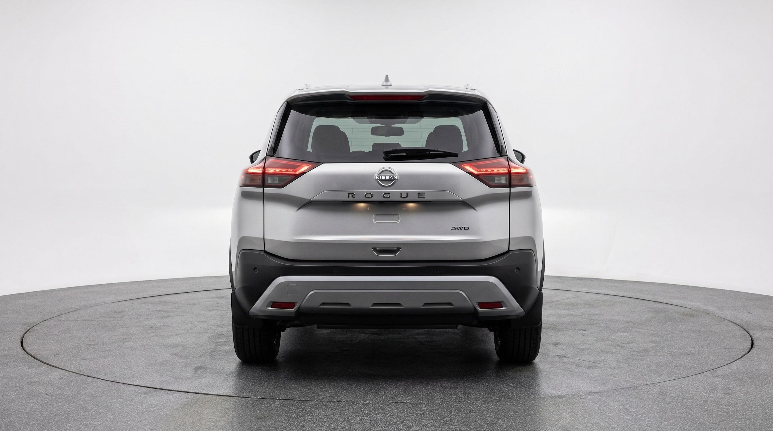 Thumbnail: 2025 Nissan Rogue - 6