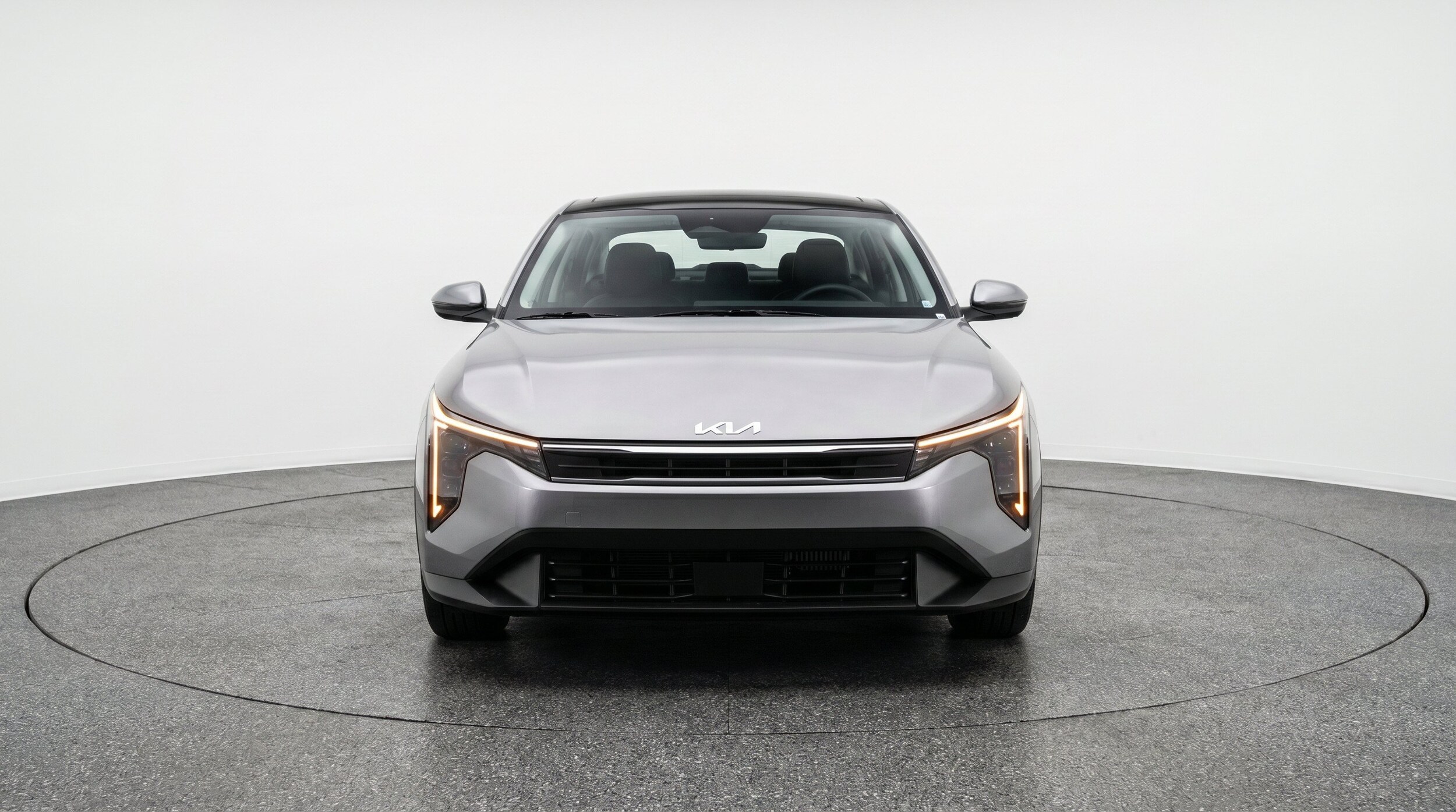 Thumbnail: 2026 Kia K4 - 2