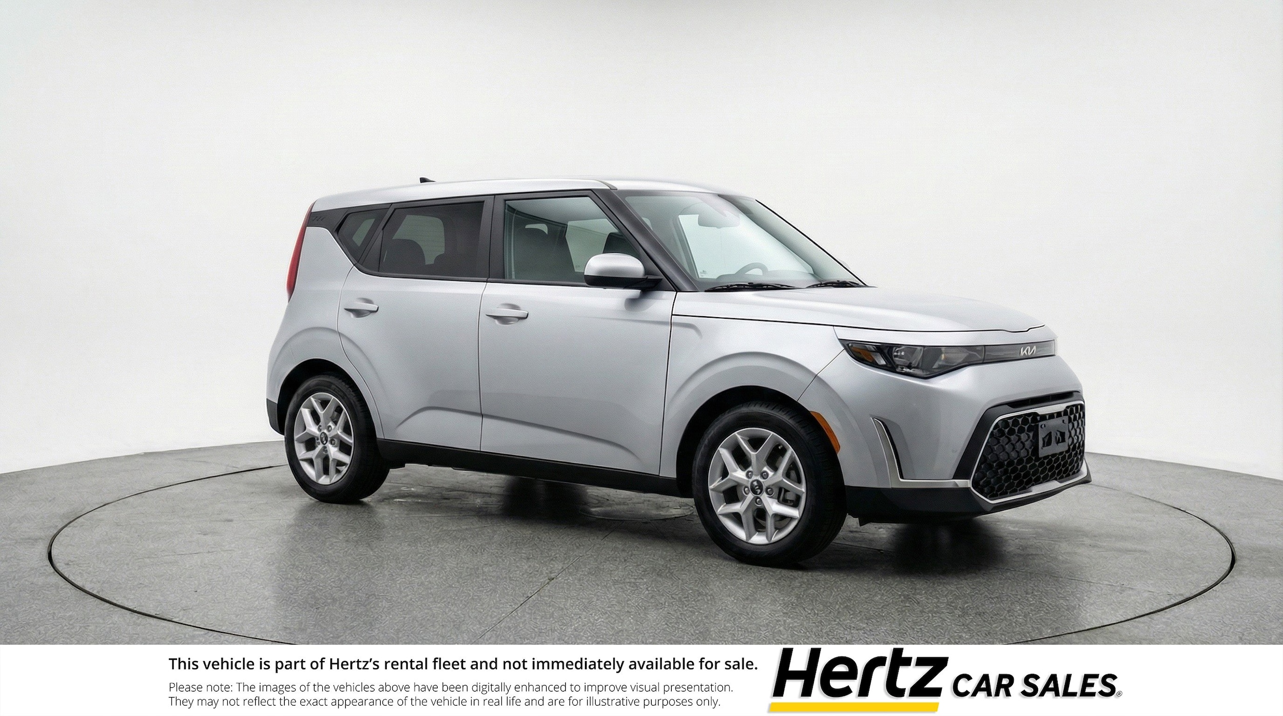 Thumbnail: 2025 Kia Soul - 1