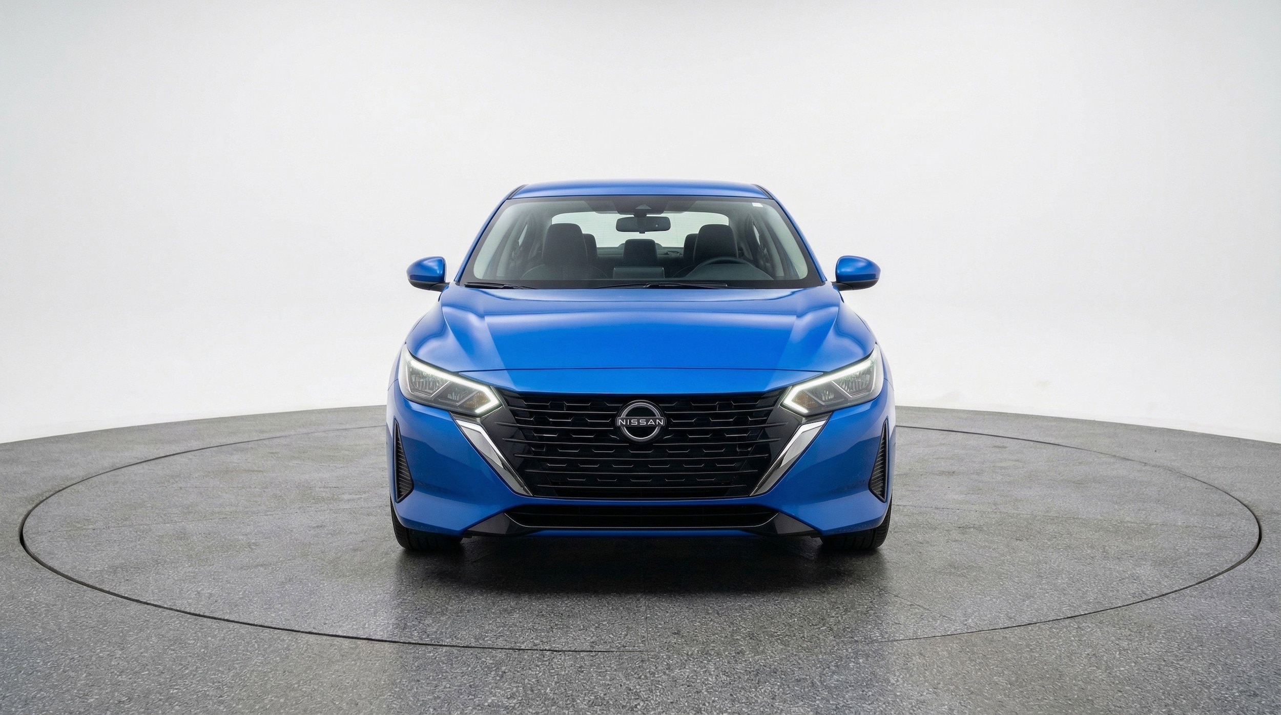 Thumbnail: 2025 Nissan Sentra - 2