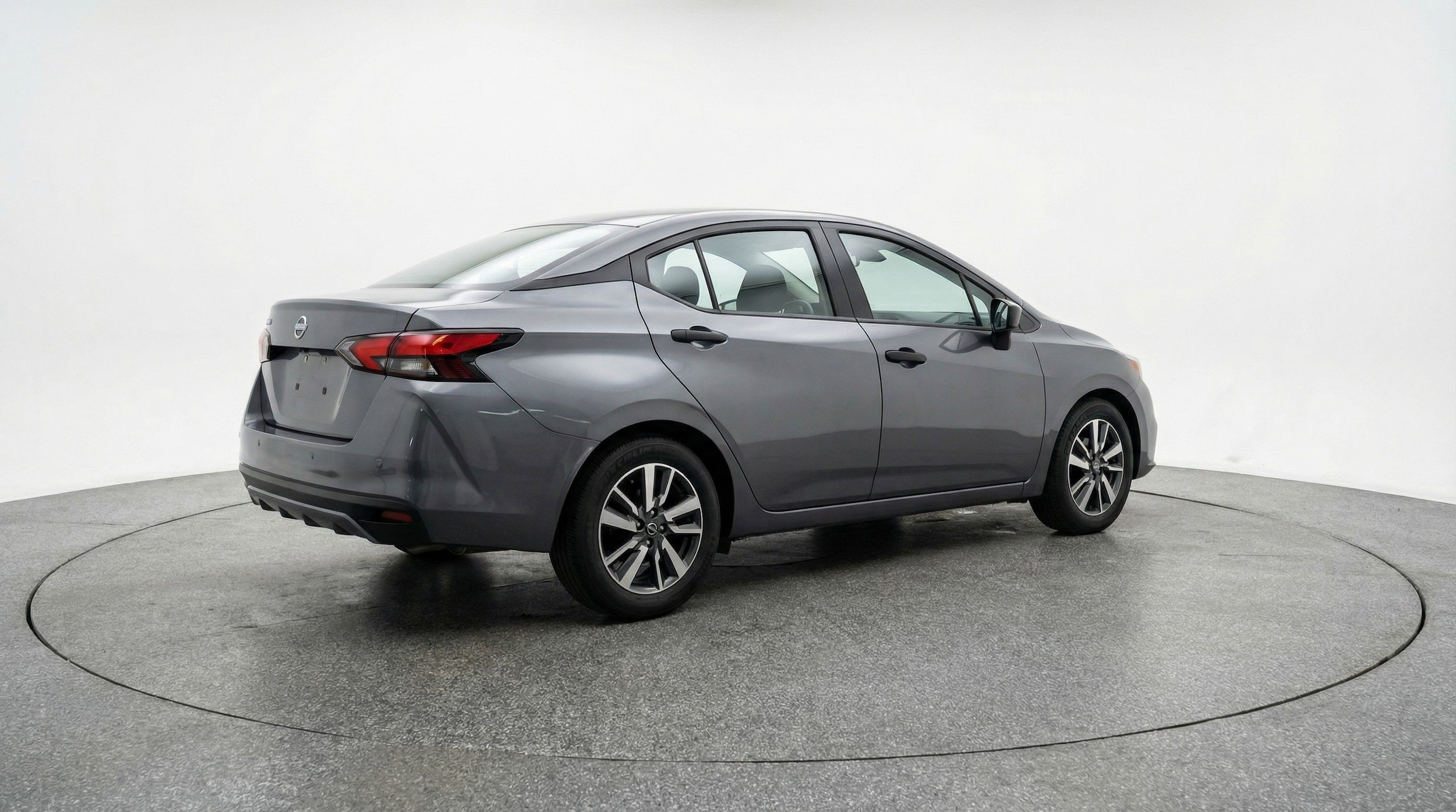 Thumbnail: 2025 Nissan Versa - 9