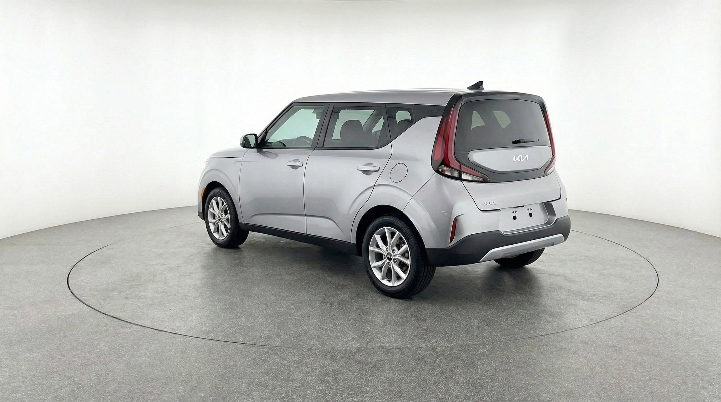 Thumbnail: 2025 Kia Soul - 6