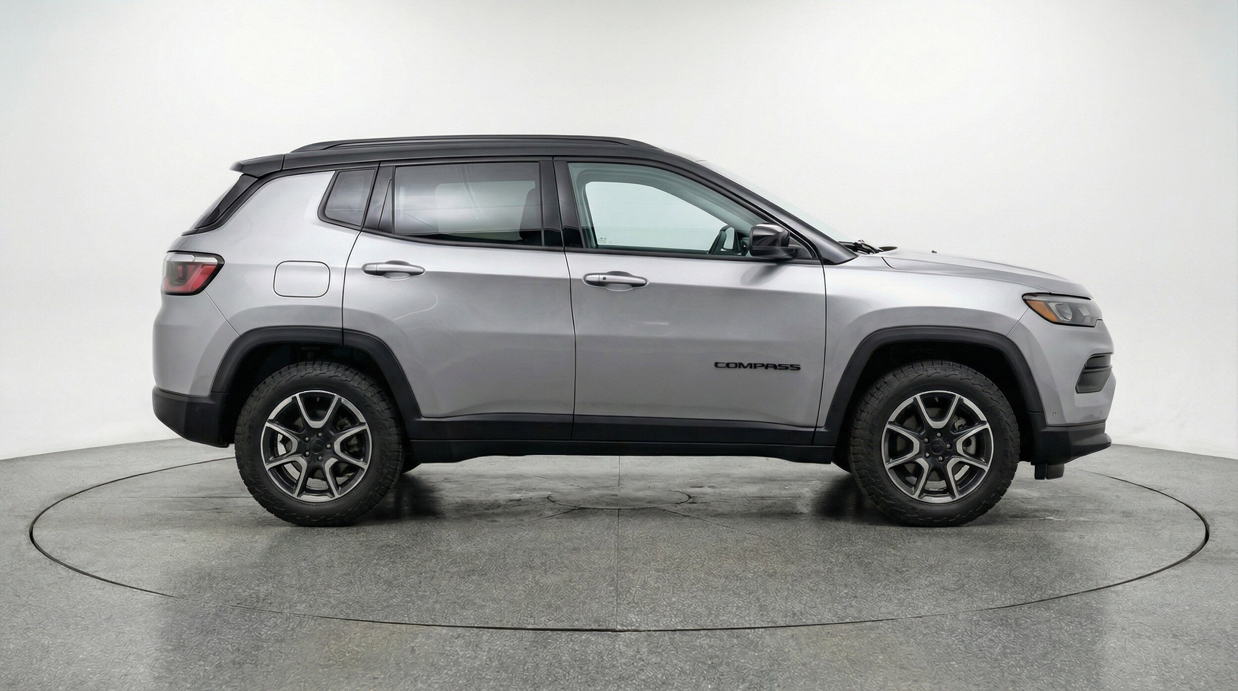 Thumbnail: 2025 Jeep Compass - 11