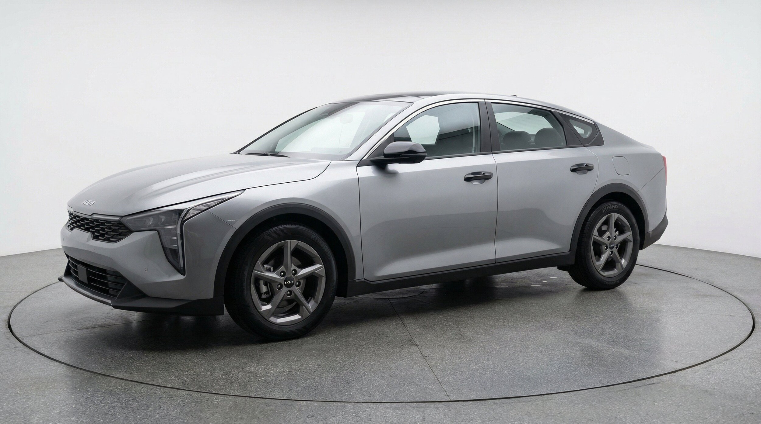 Thumbnail: 2025 Kia K4 - 3