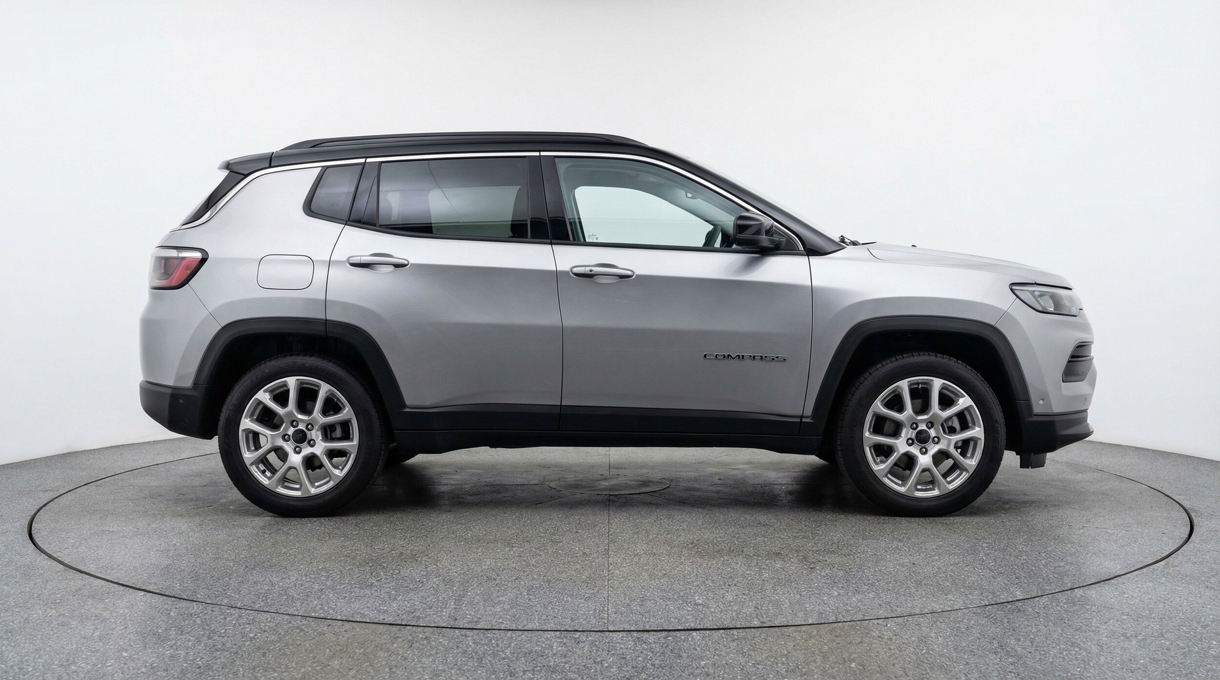 Thumbnail: 2025 Jeep Compass - 11