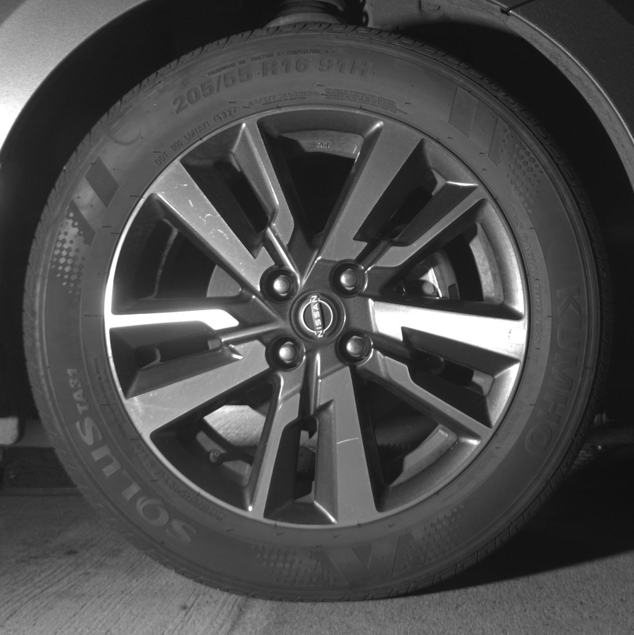 Thumbnail: 2025 Nissan Versa - 13