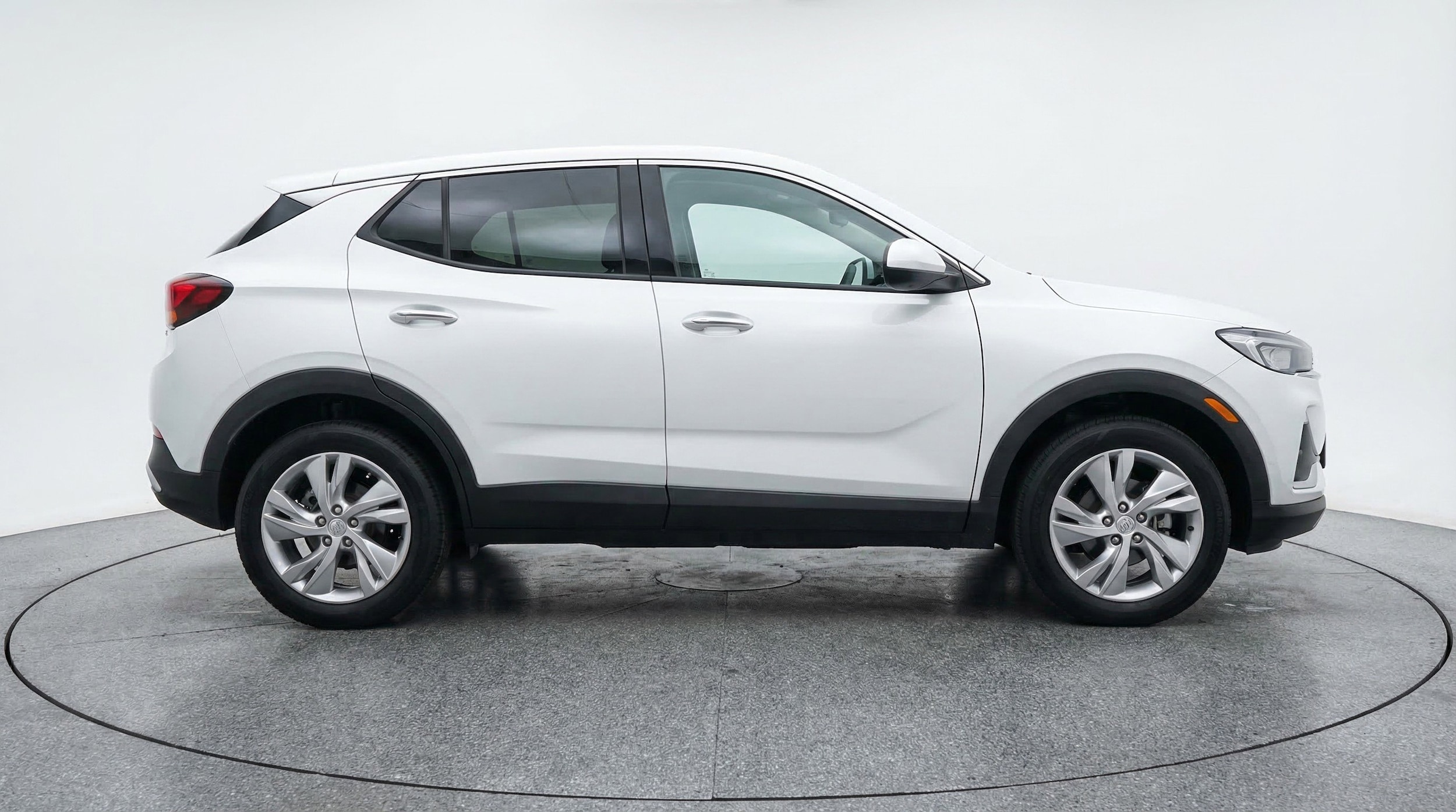 Thumbnail: 2025 Buick Encore GX - 11