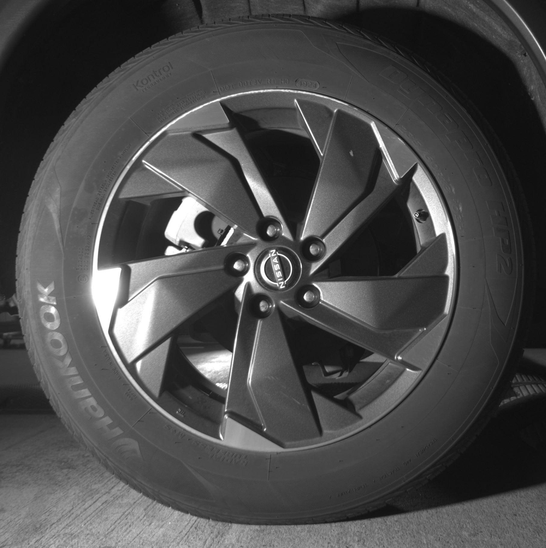 Thumbnail: 2025 Nissan Rogue - 15