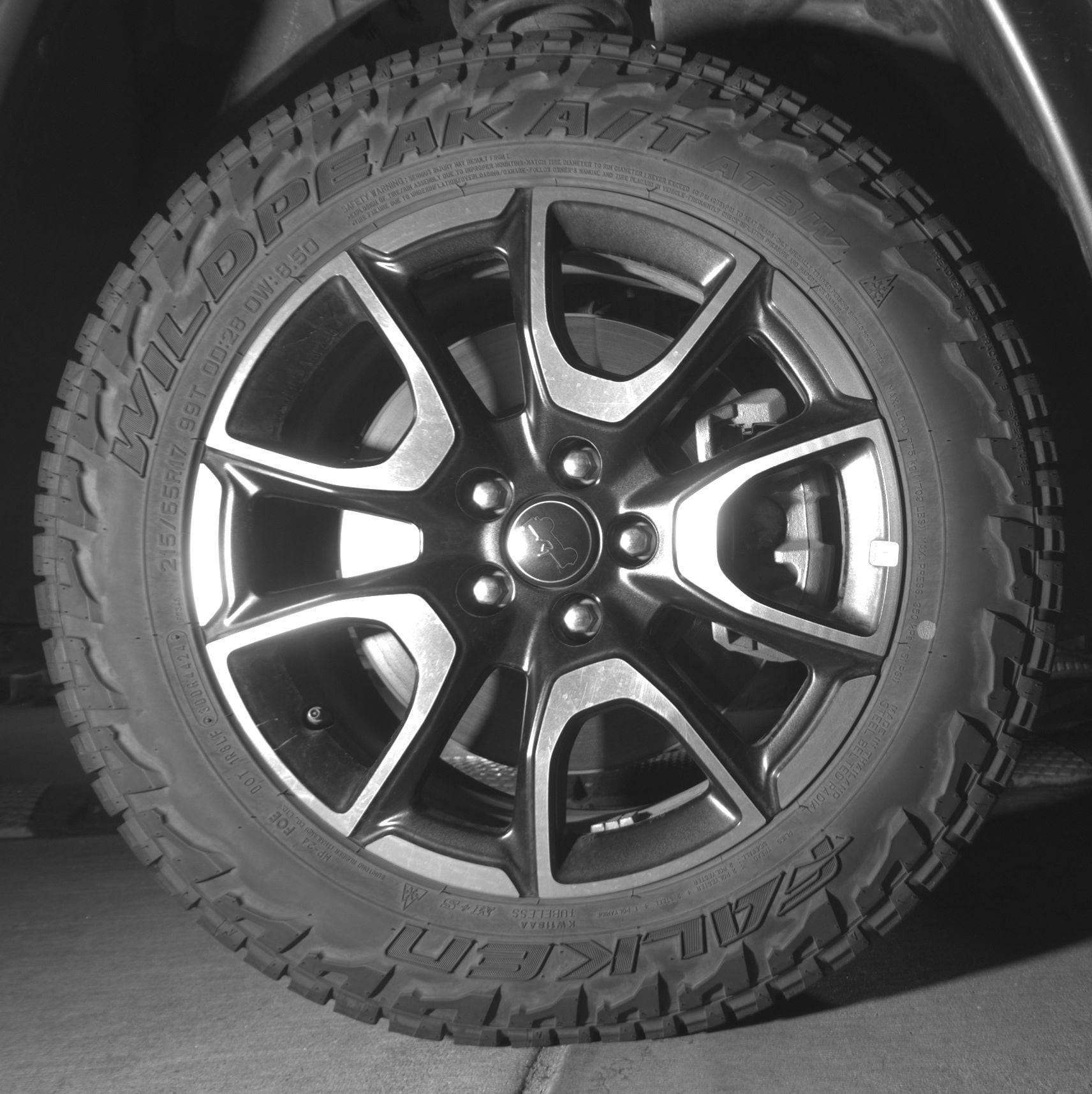 Thumbnail: 2025 Jeep Compass - 13