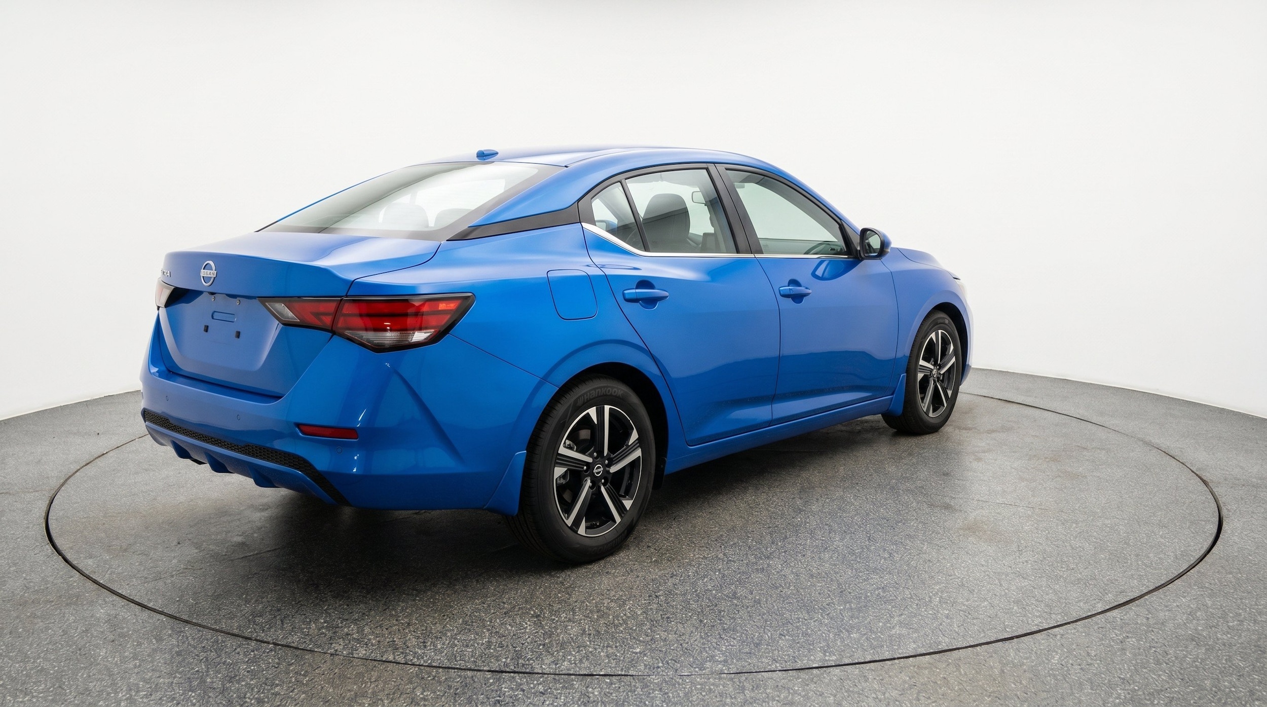 Thumbnail: 2025 Nissan Sentra - 9