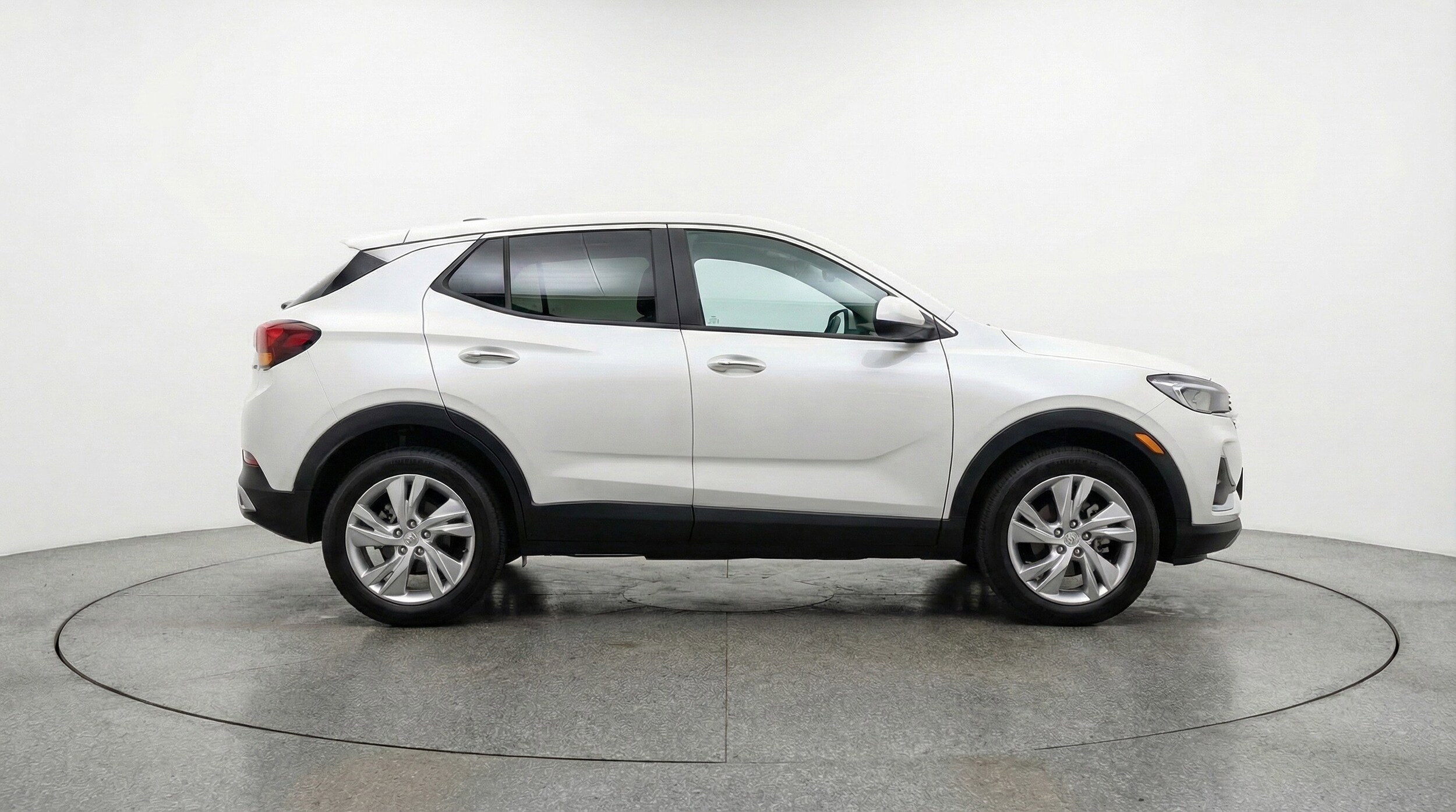 Thumbnail: 2025 Buick Encore GX - 11