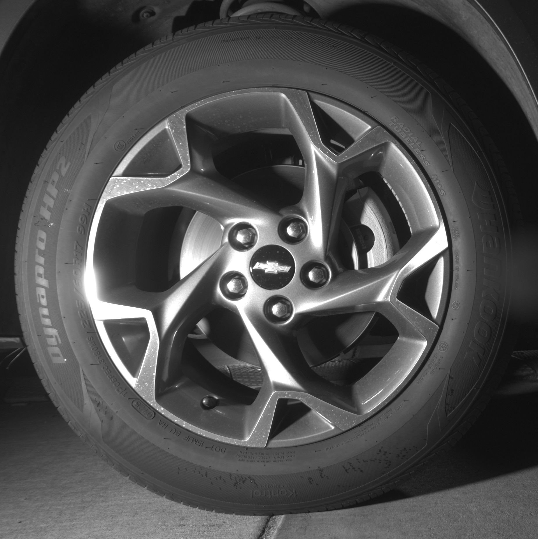 Thumbnail: 2025 Chevrolet Trax - 13