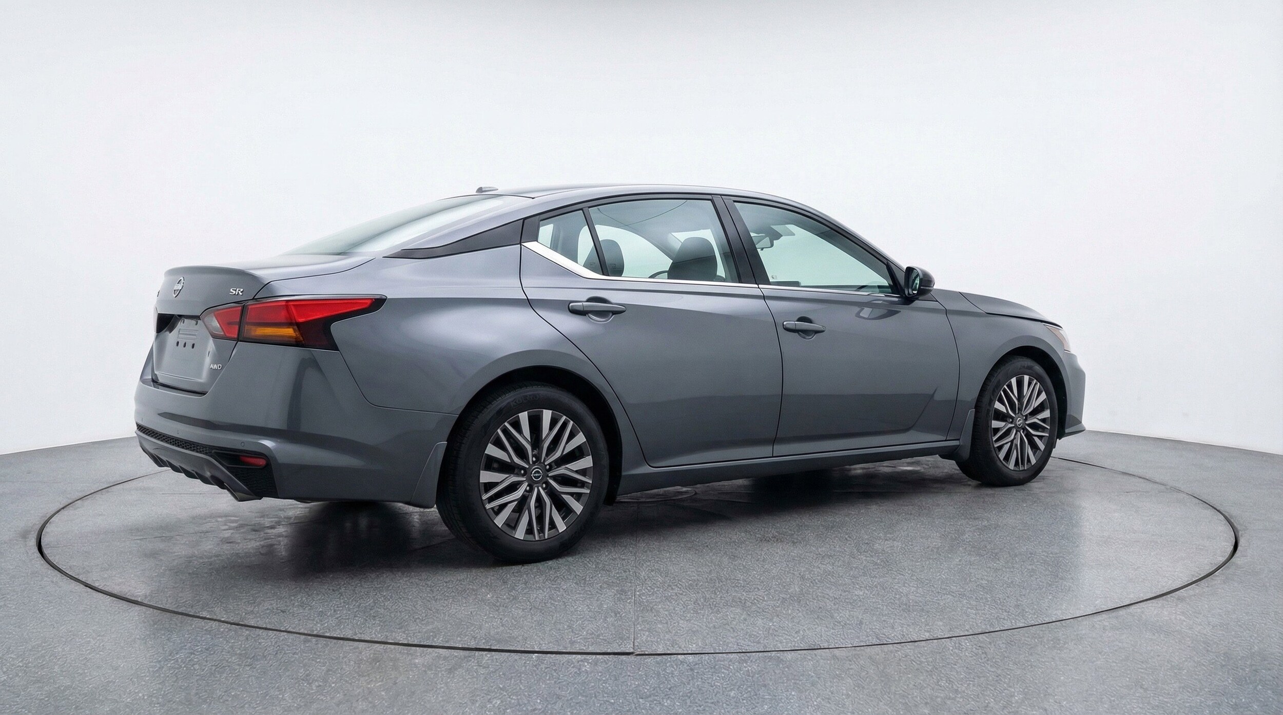 Thumbnail: 2025 Nissan Altima - 9