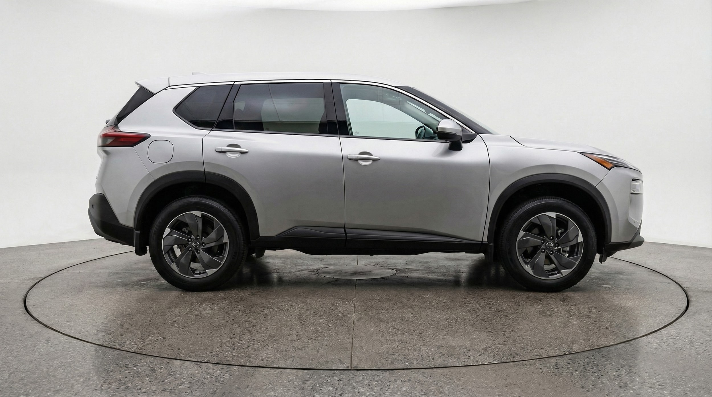 Thumbnail: 2025 Nissan Rogue - 8