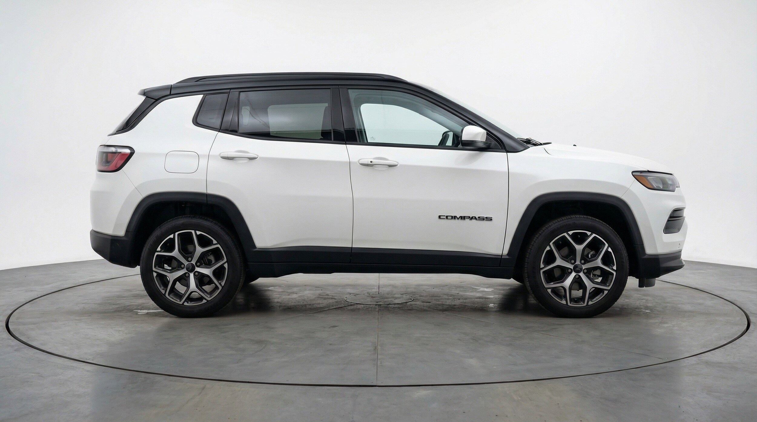 Thumbnail: 2025 Jeep Compass - 11