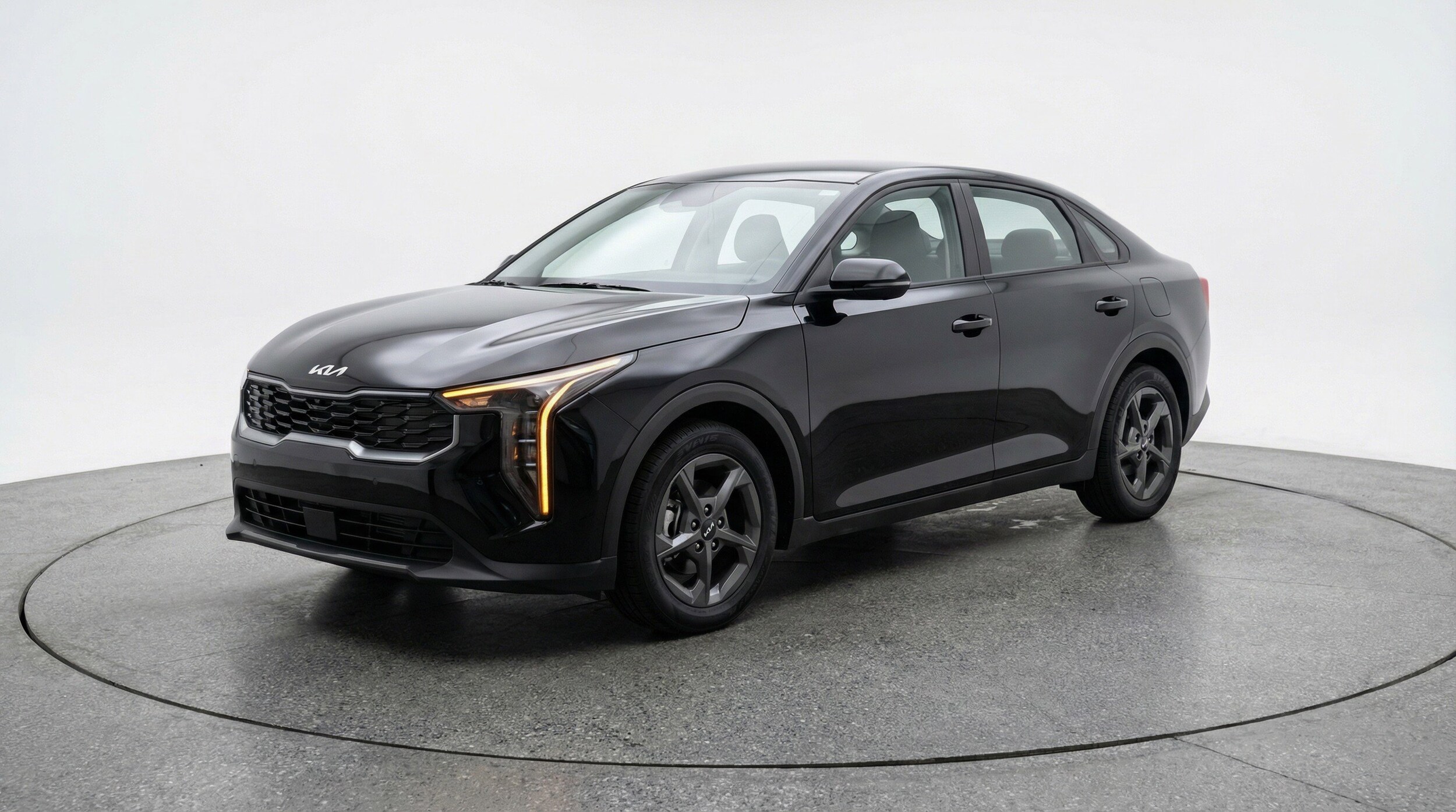 Thumbnail: 2025 Kia K4 - 3