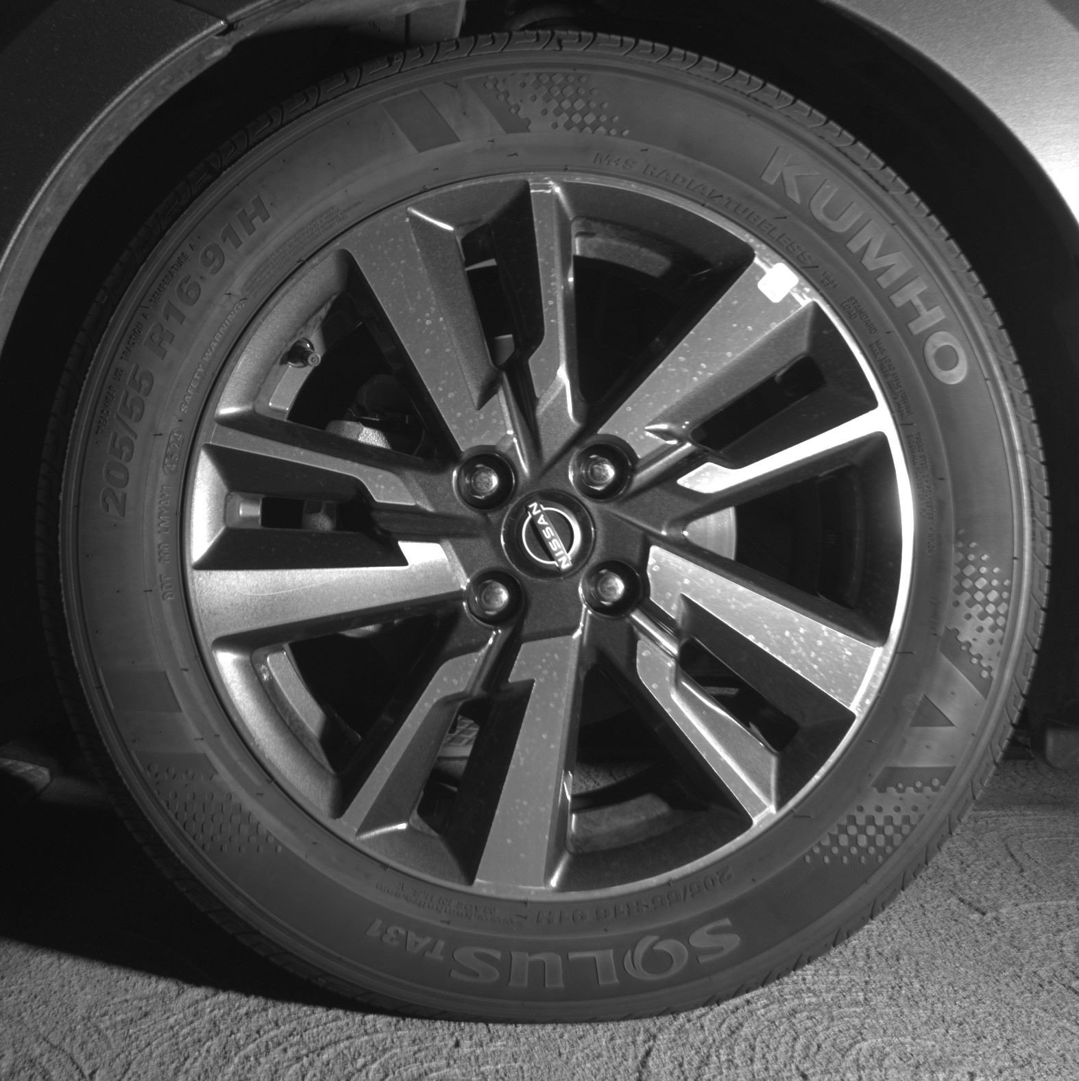 Thumbnail: 2025 Nissan Versa - 12