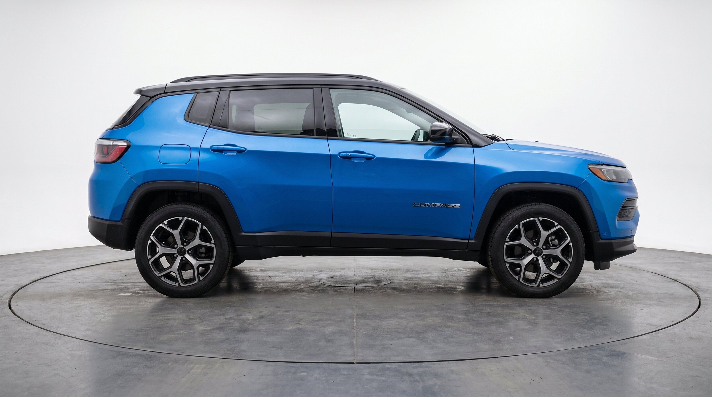 Thumbnail: 2025 Jeep Compass - 11
