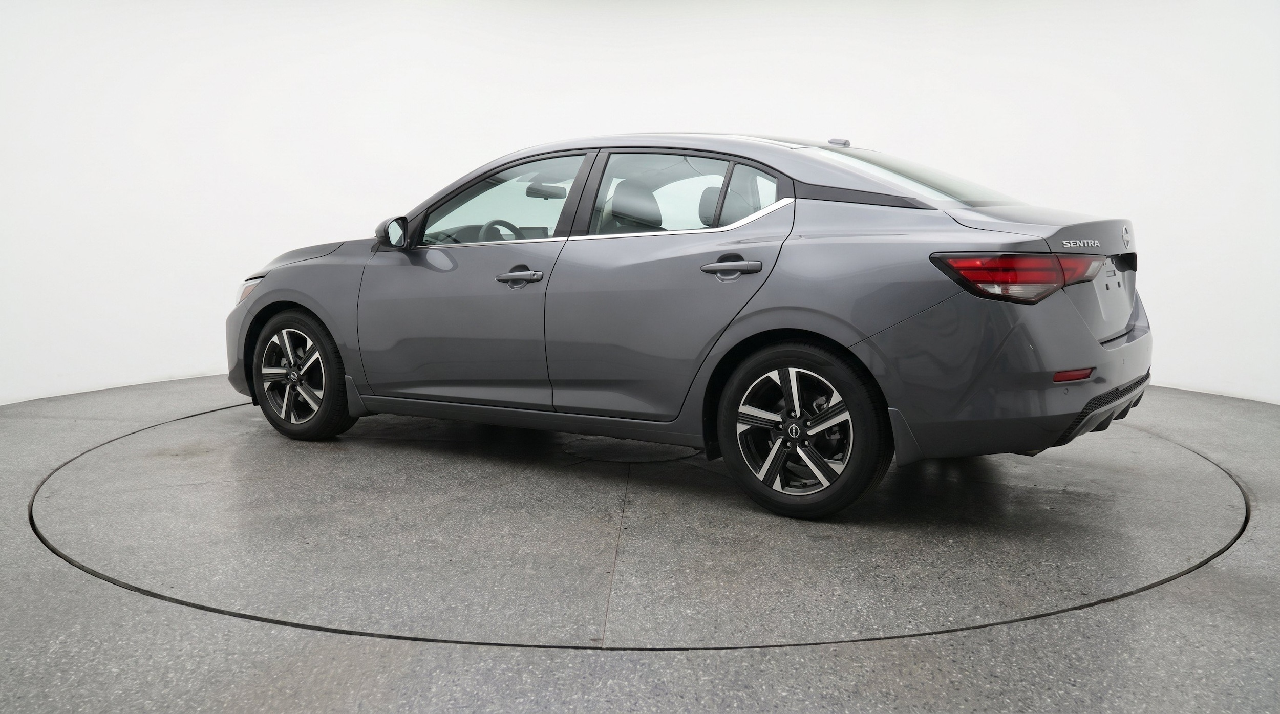 Thumbnail: 2025 Nissan Sentra - 6