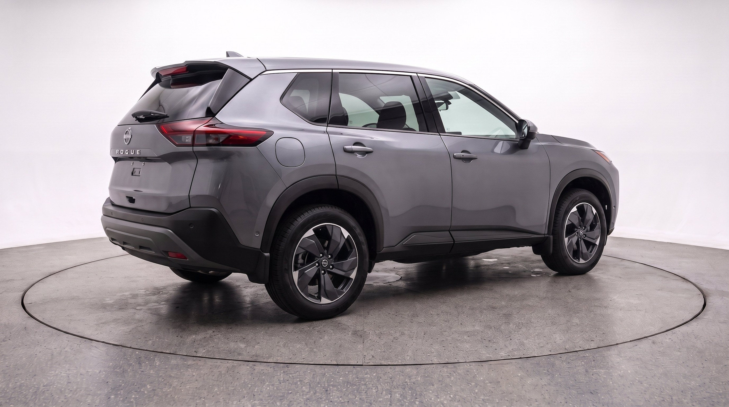 Thumbnail: 2025 Nissan Rogue - 9