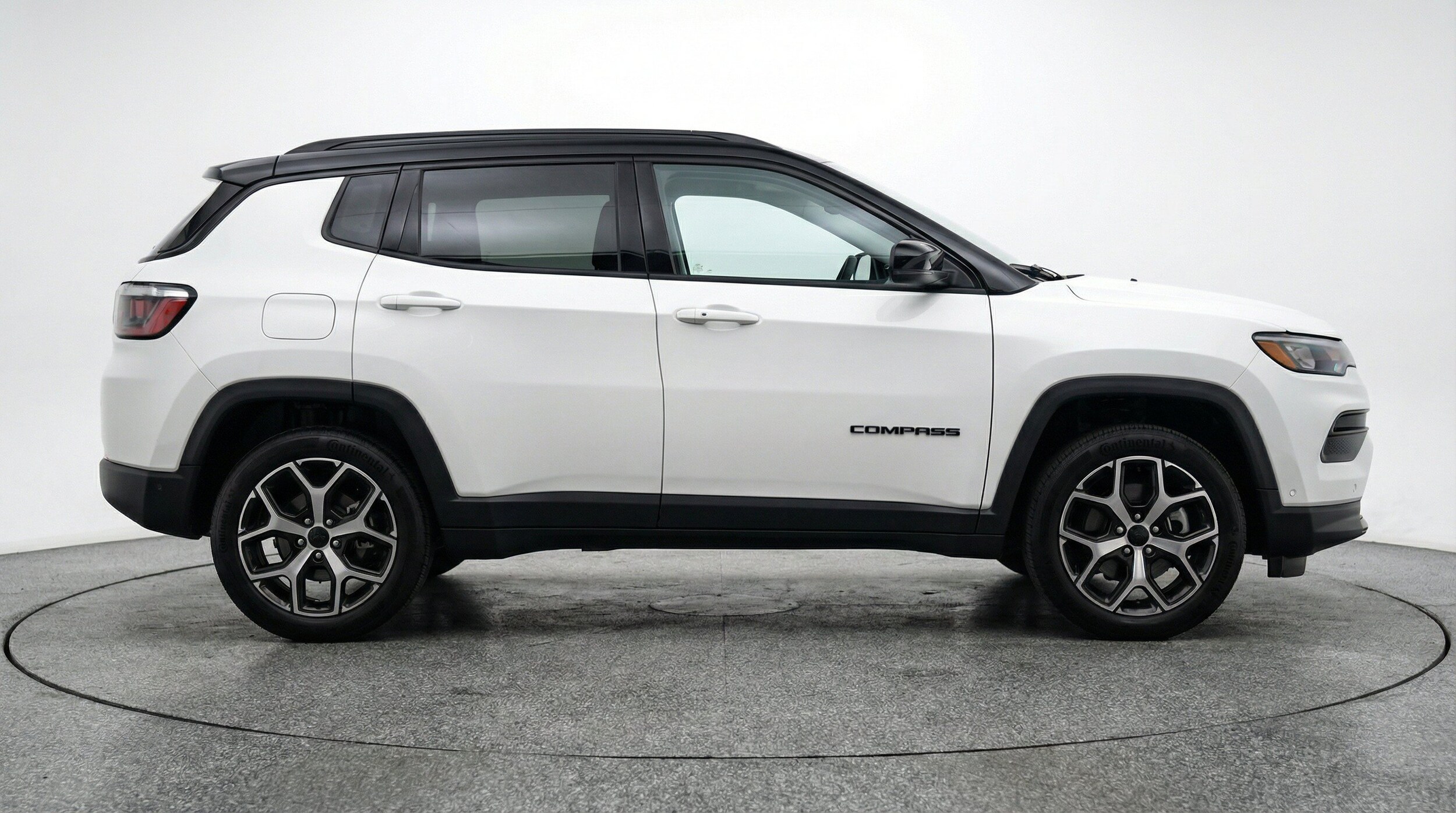 Thumbnail: 2025 Jeep Compass - 11